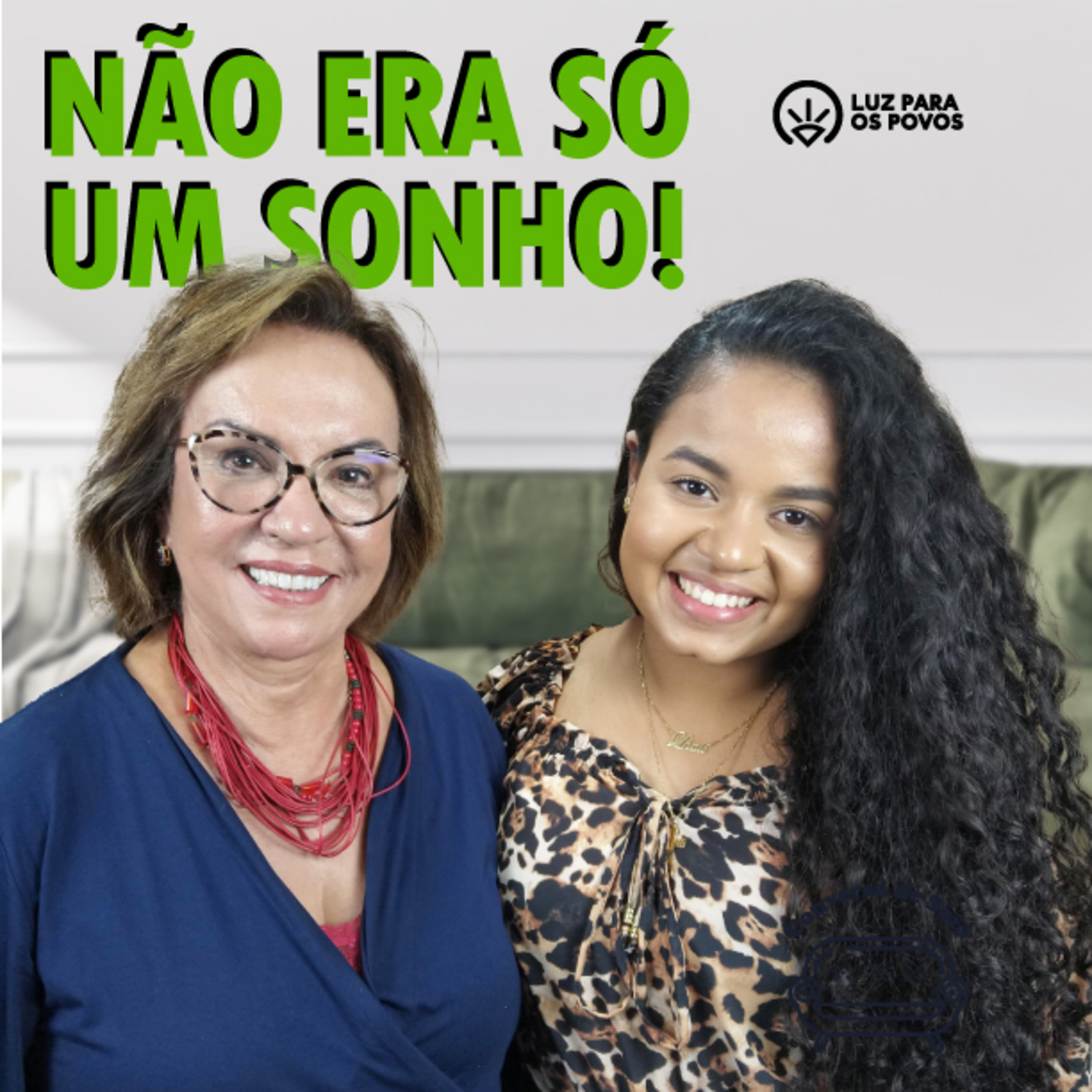Luz para os Povos.Oficial