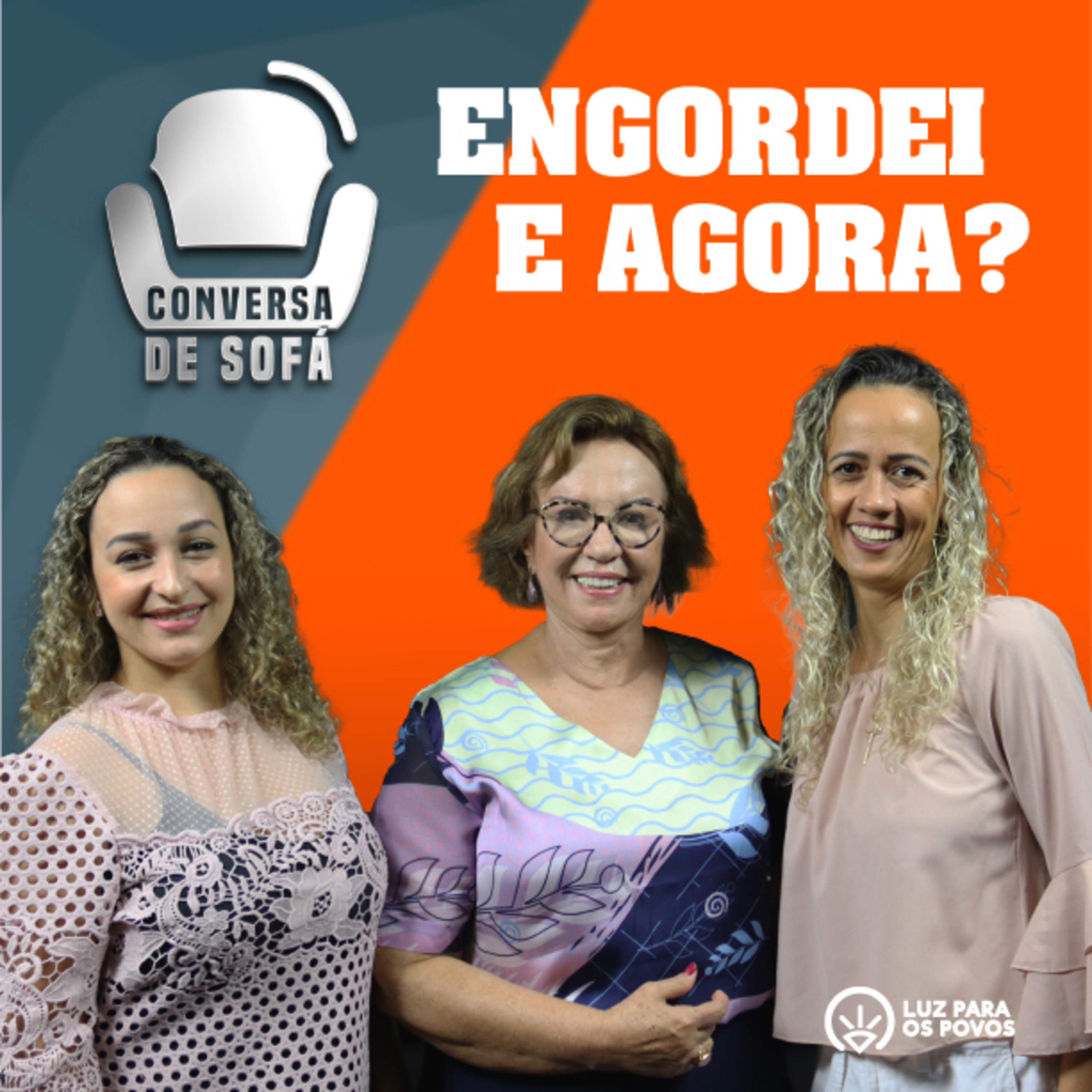 Luz para os Povos.Oficial