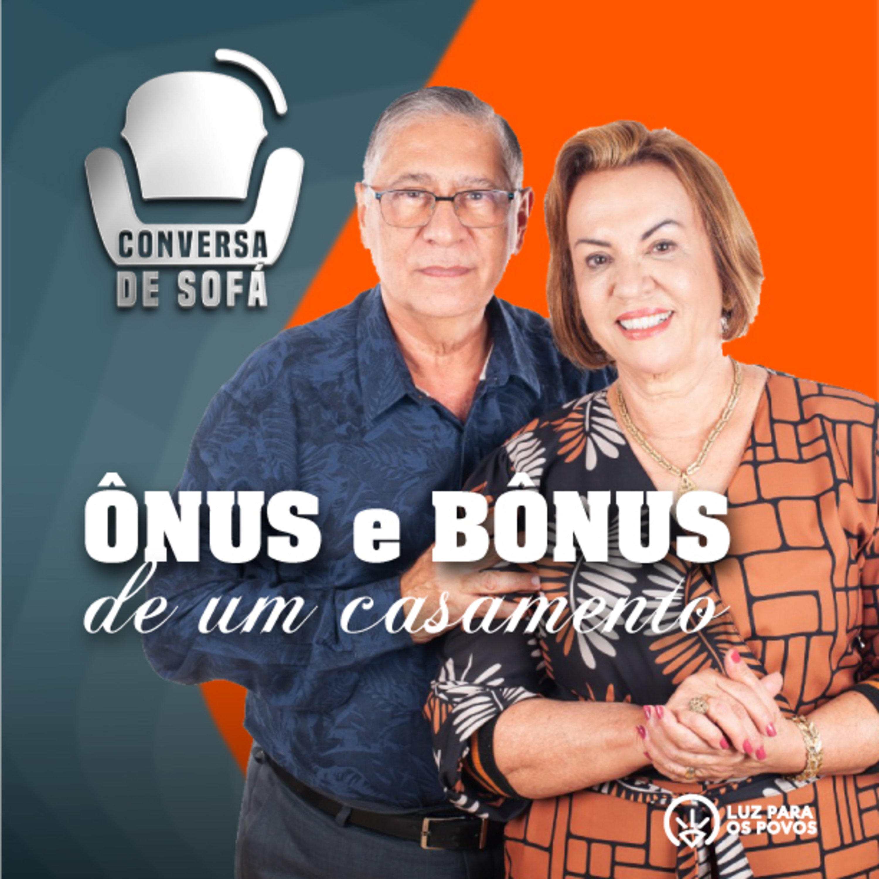 Luz para os Povos.Oficial