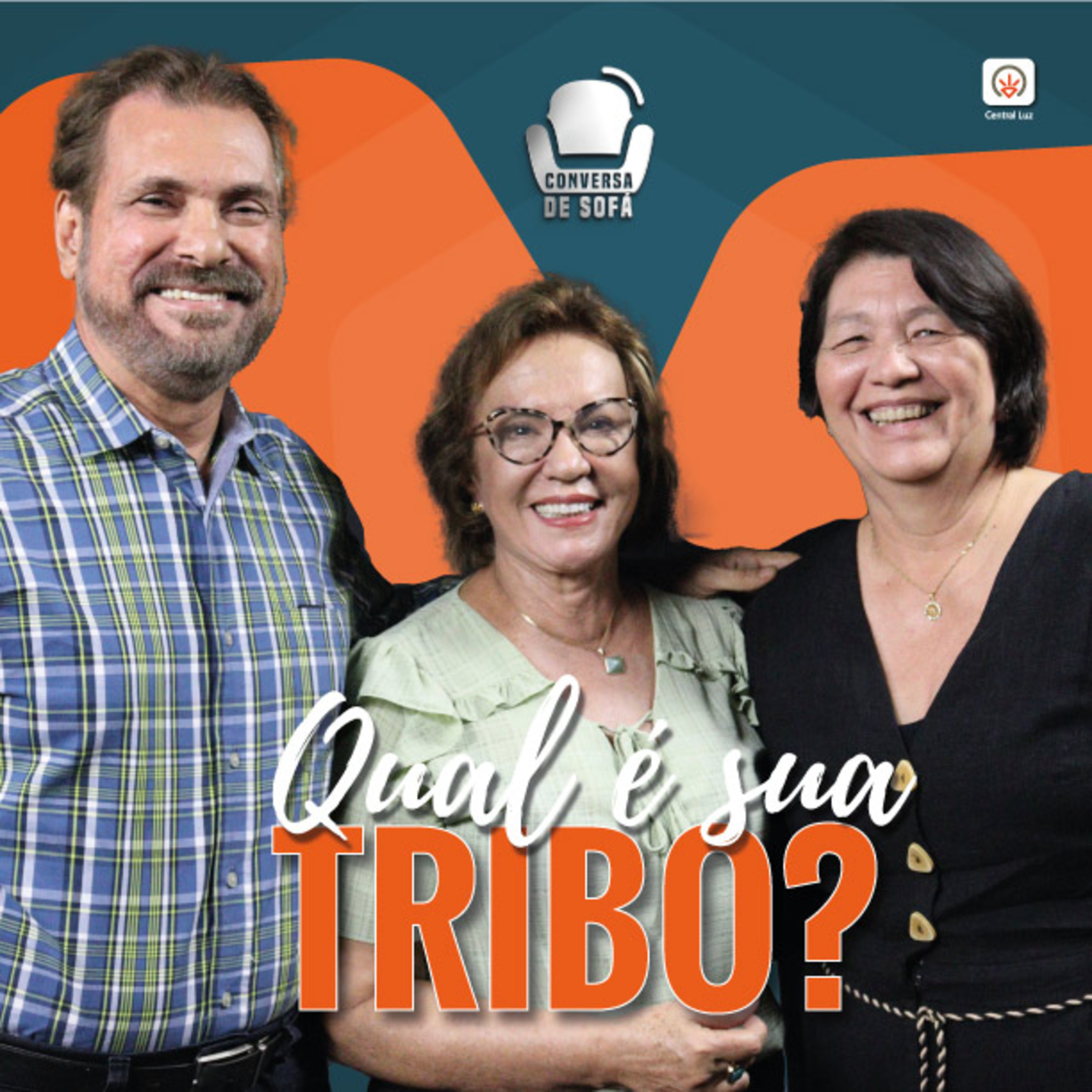 Luz para os Povos.Oficial