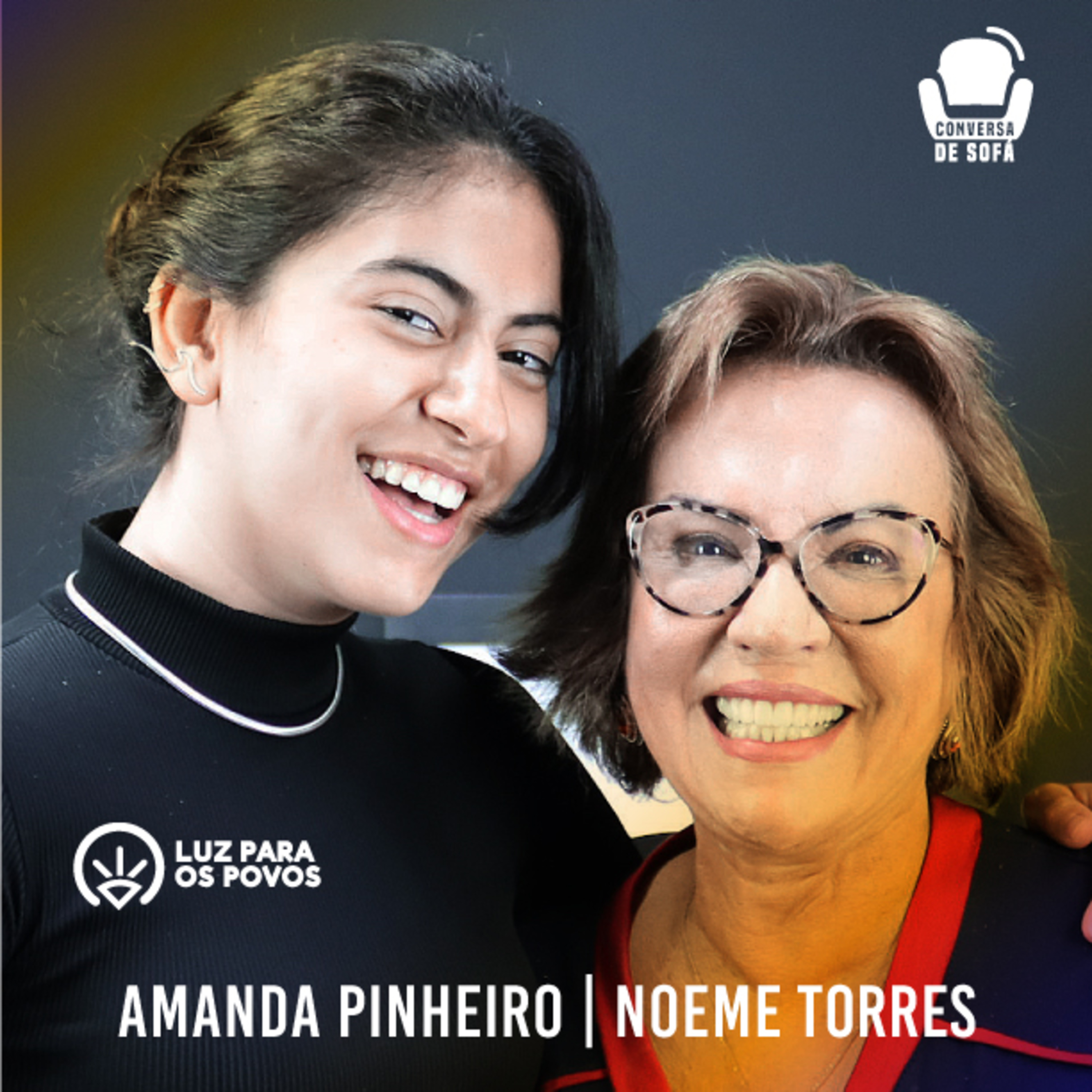 Luz para os Povos.Oficial