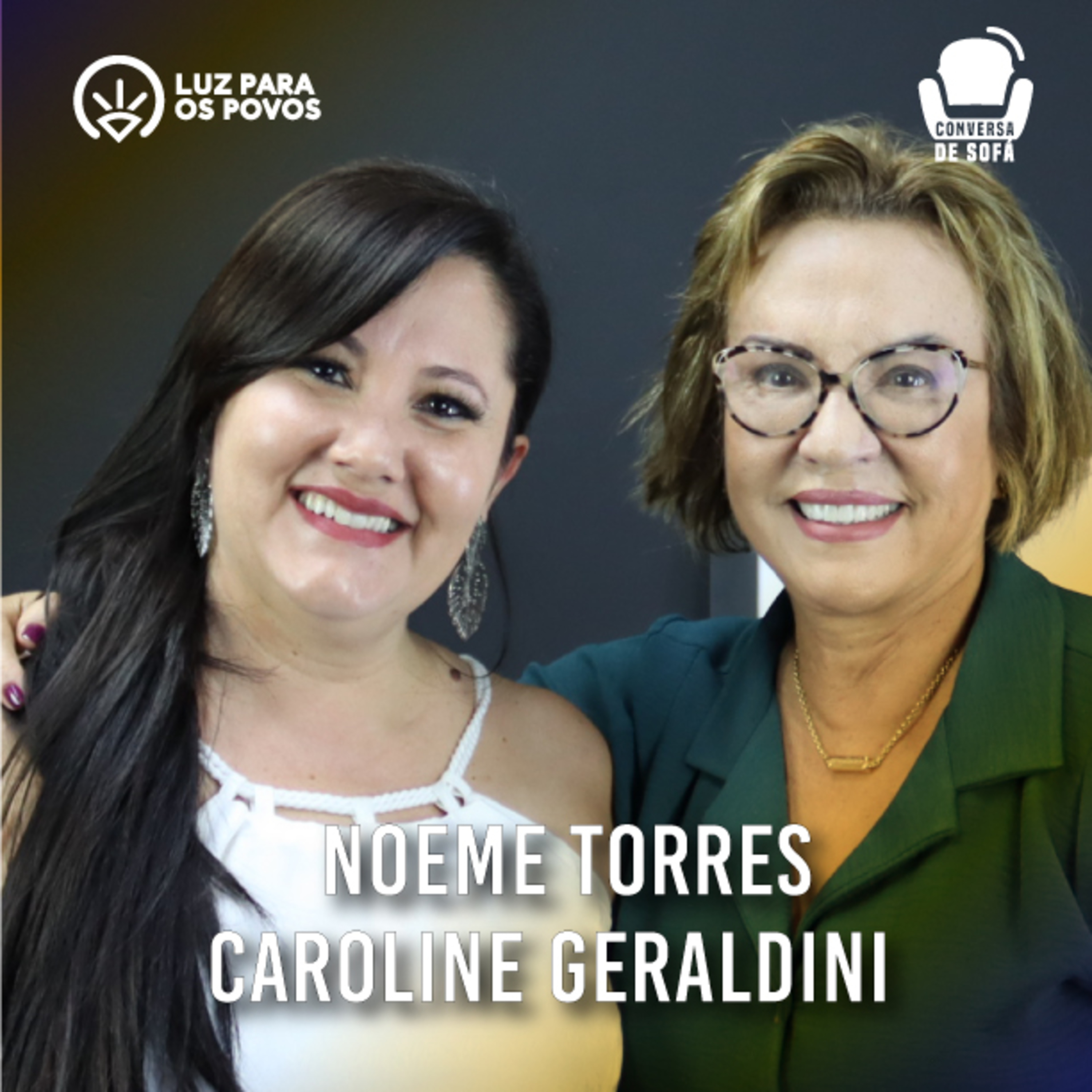 Luz para os Povos.Oficial