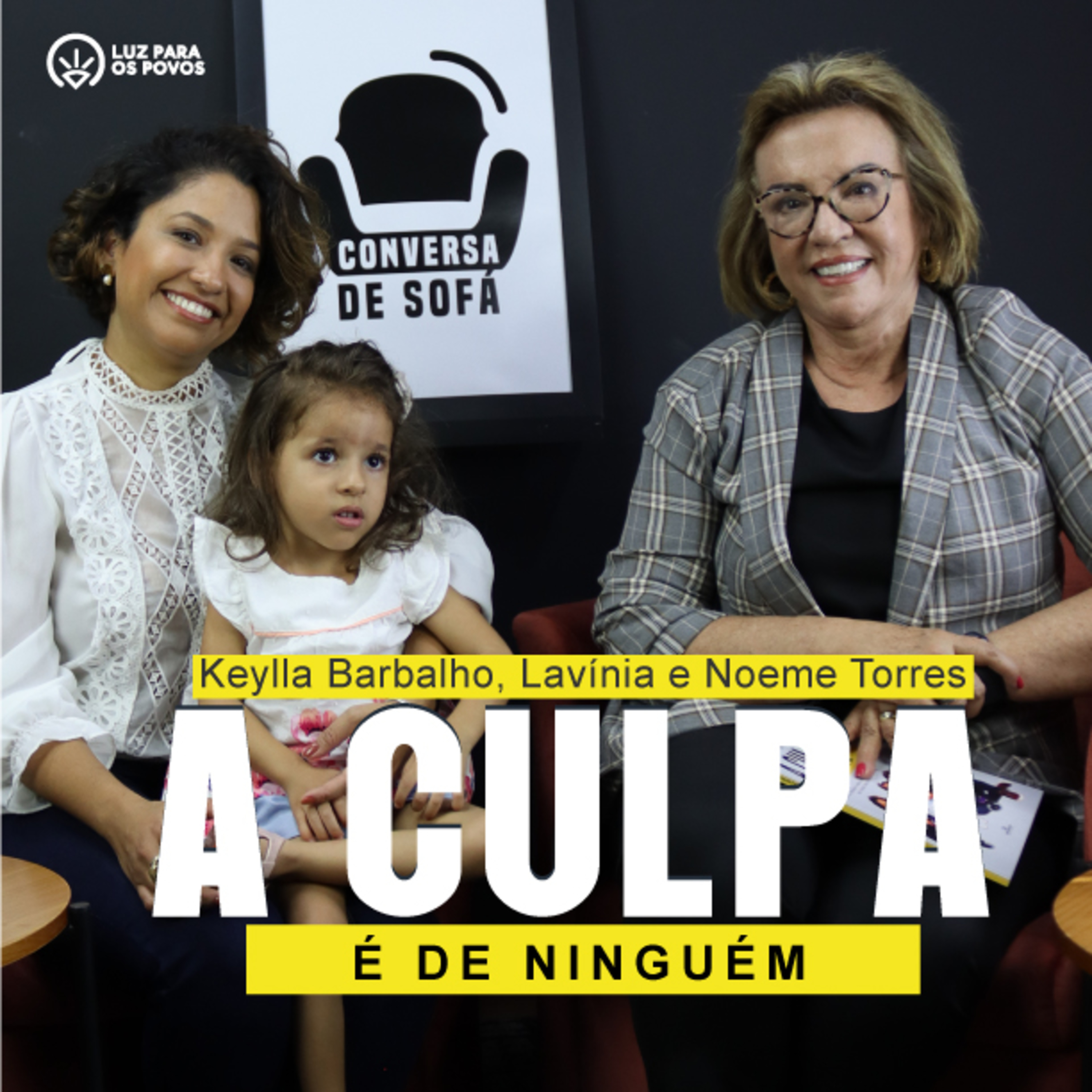 Luz para os Povos.Oficial