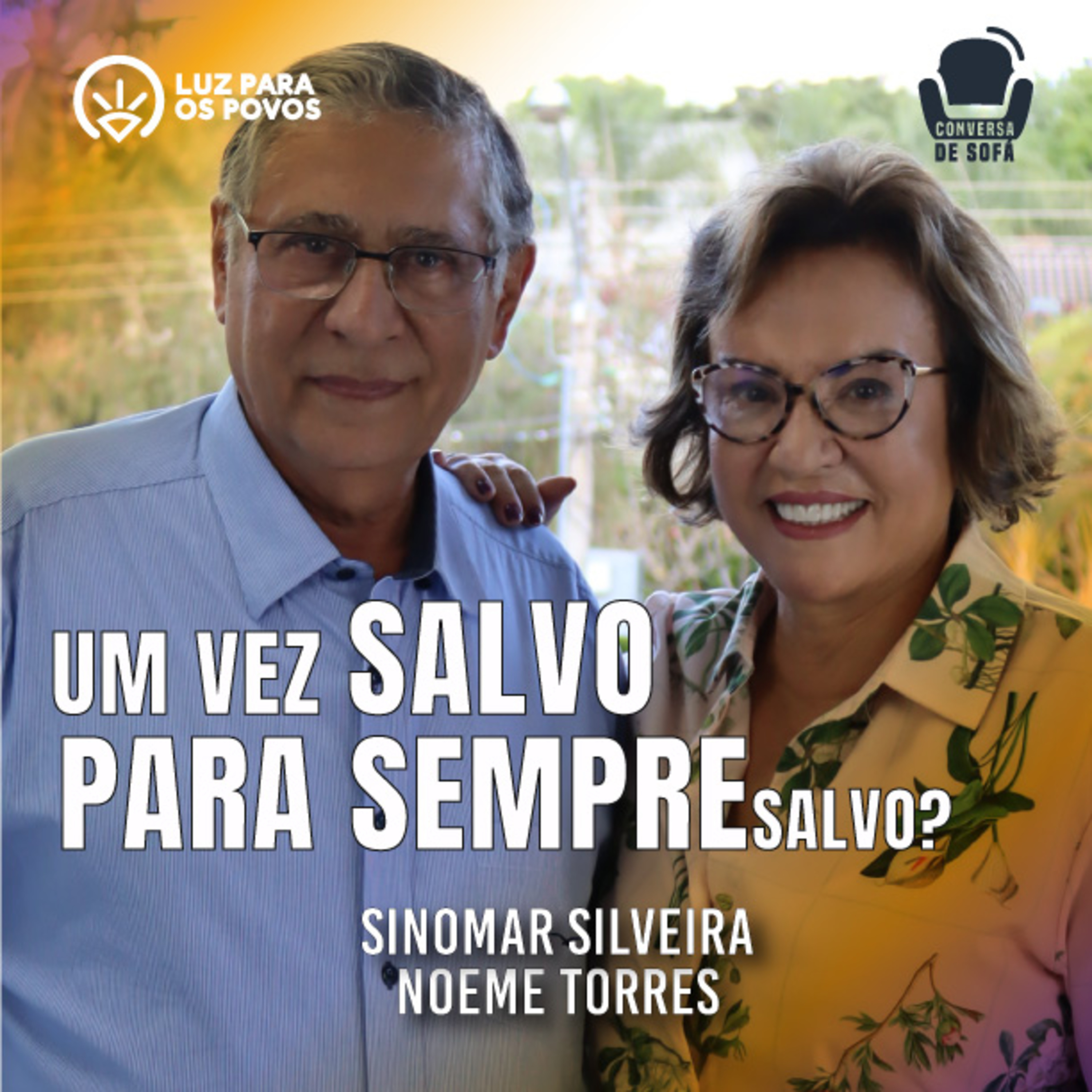 Luz para os Povos.Oficial