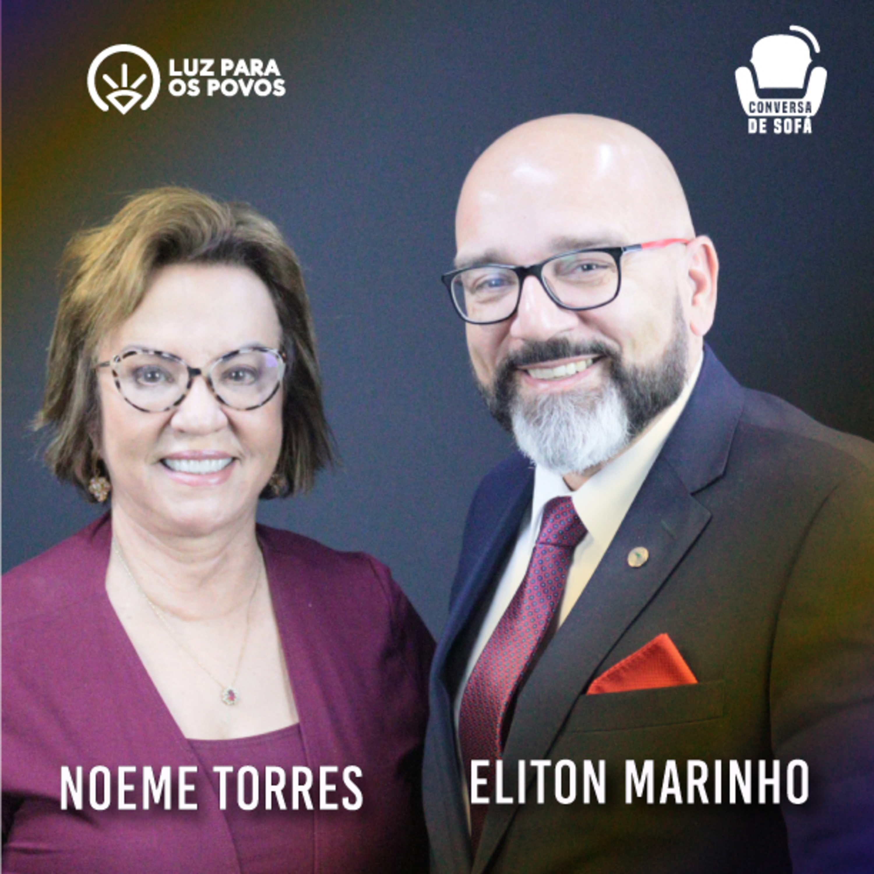 Luz para os Povos.Oficial