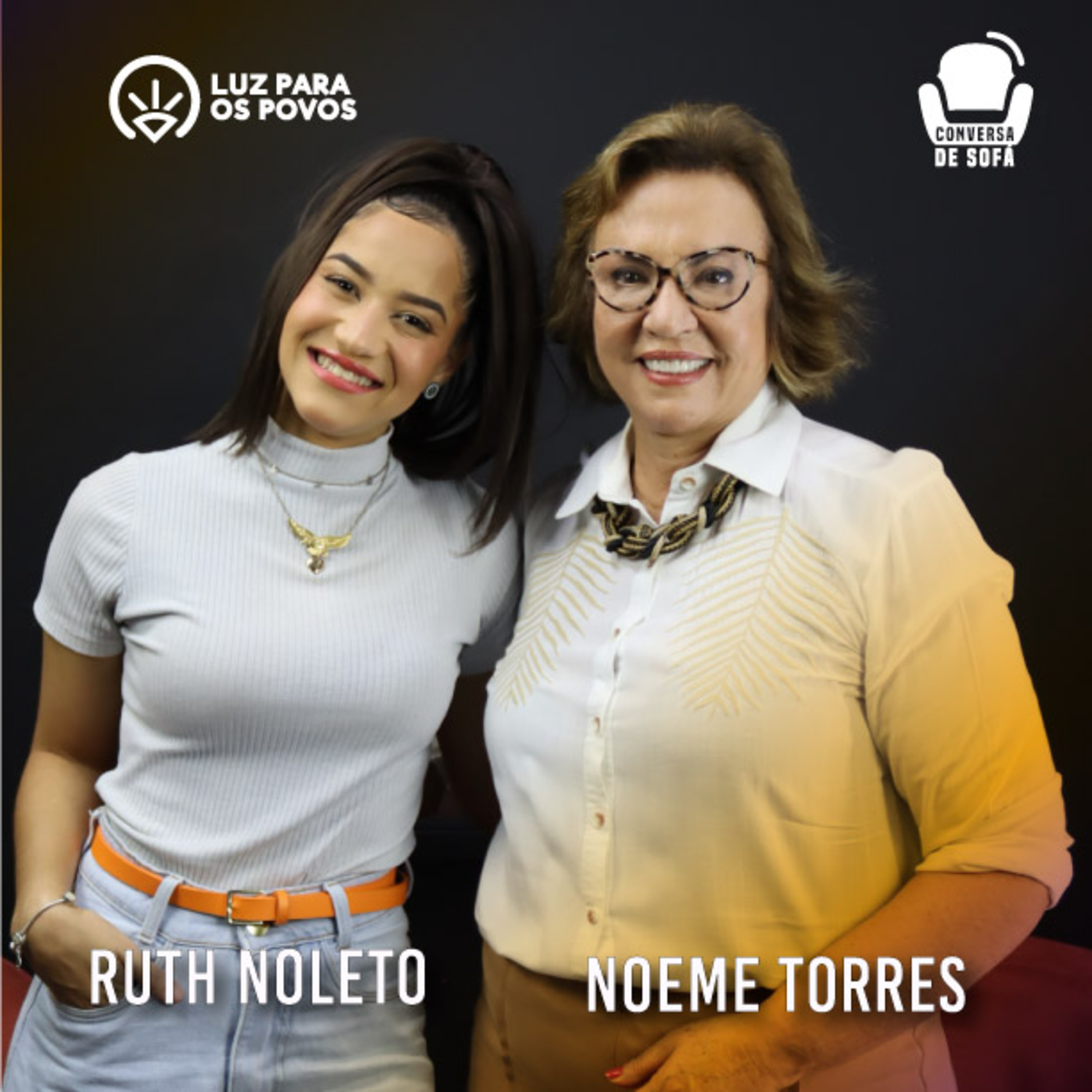 Luz para os Povos.Oficial