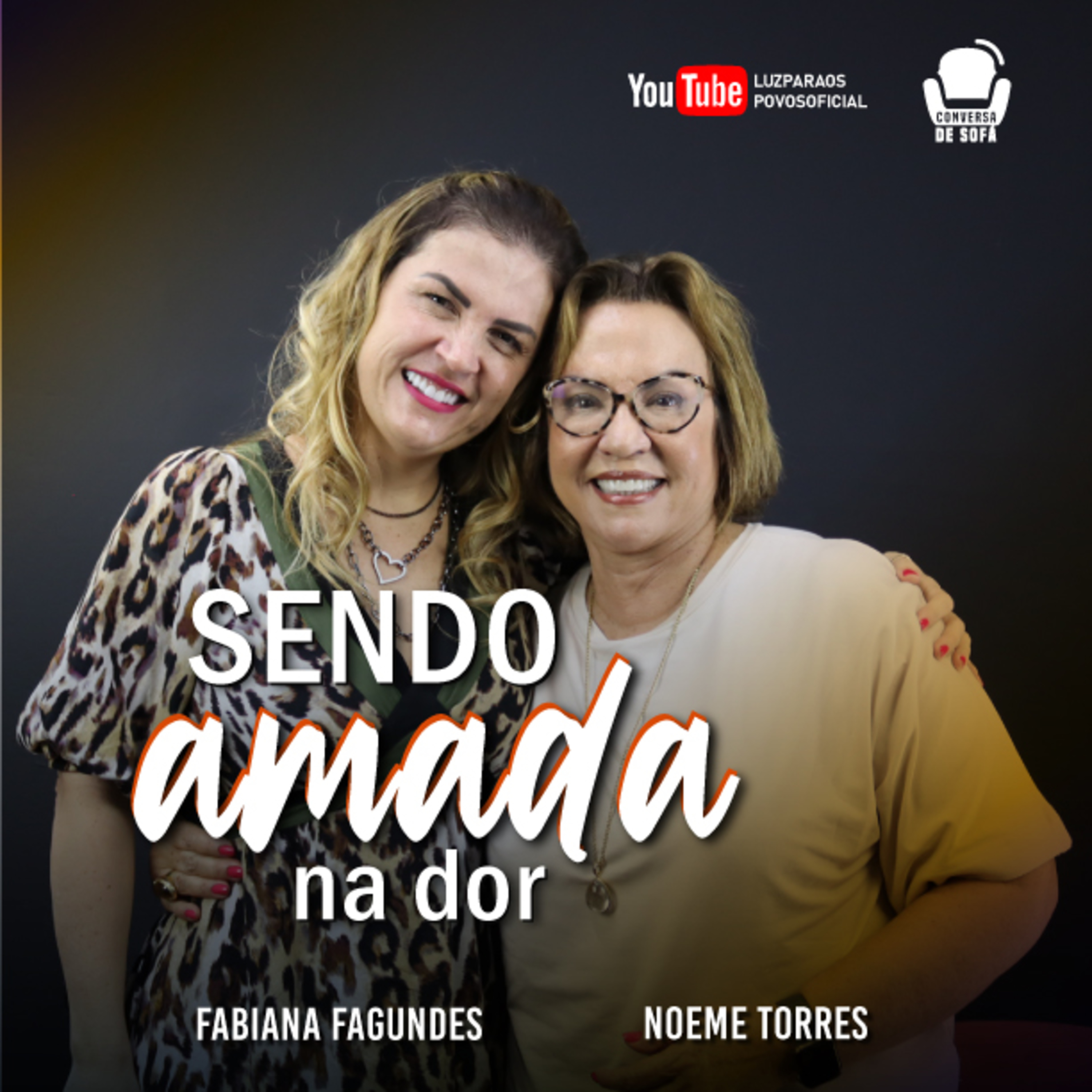 Luz para os Povos.Oficial