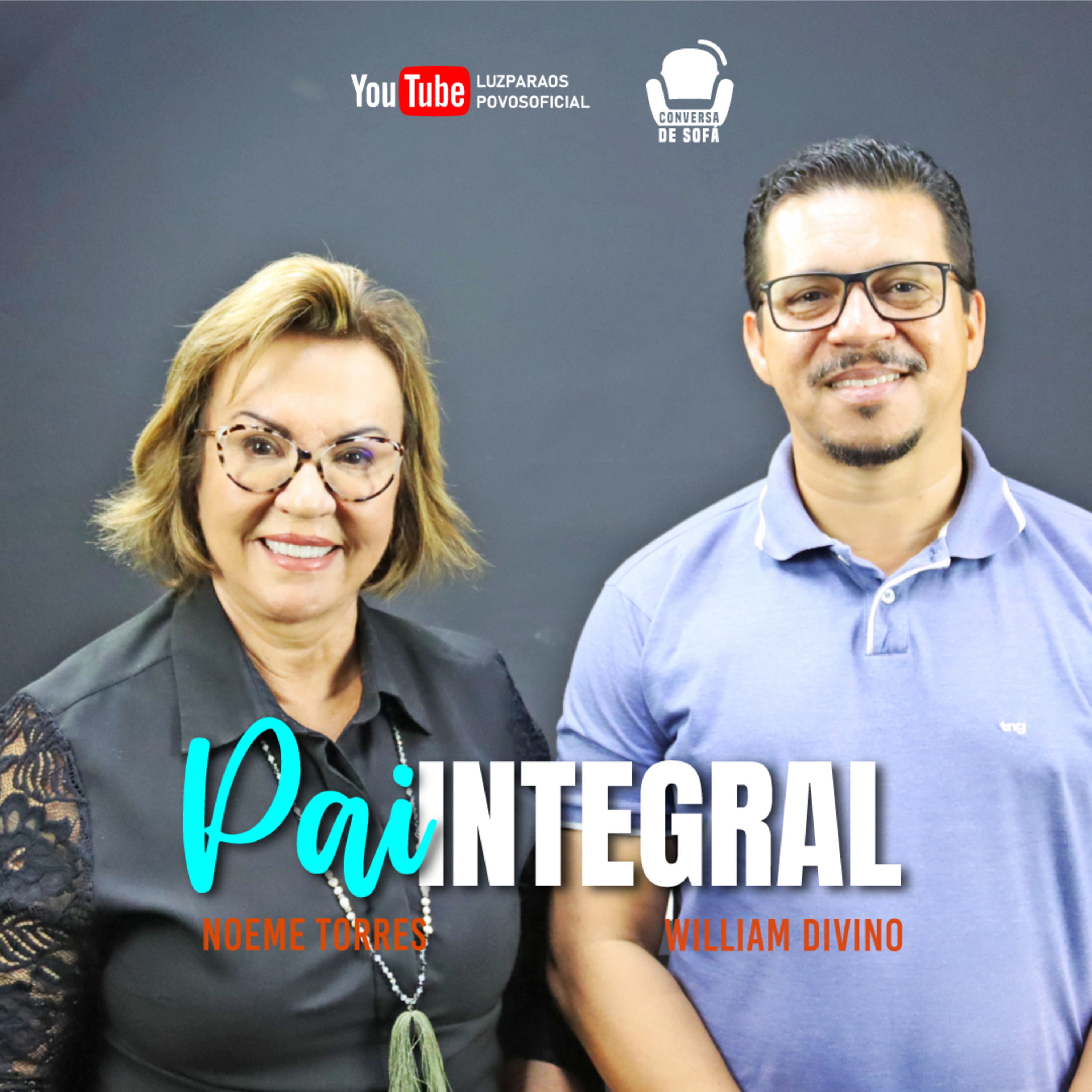 Luz para os Povos.Oficial