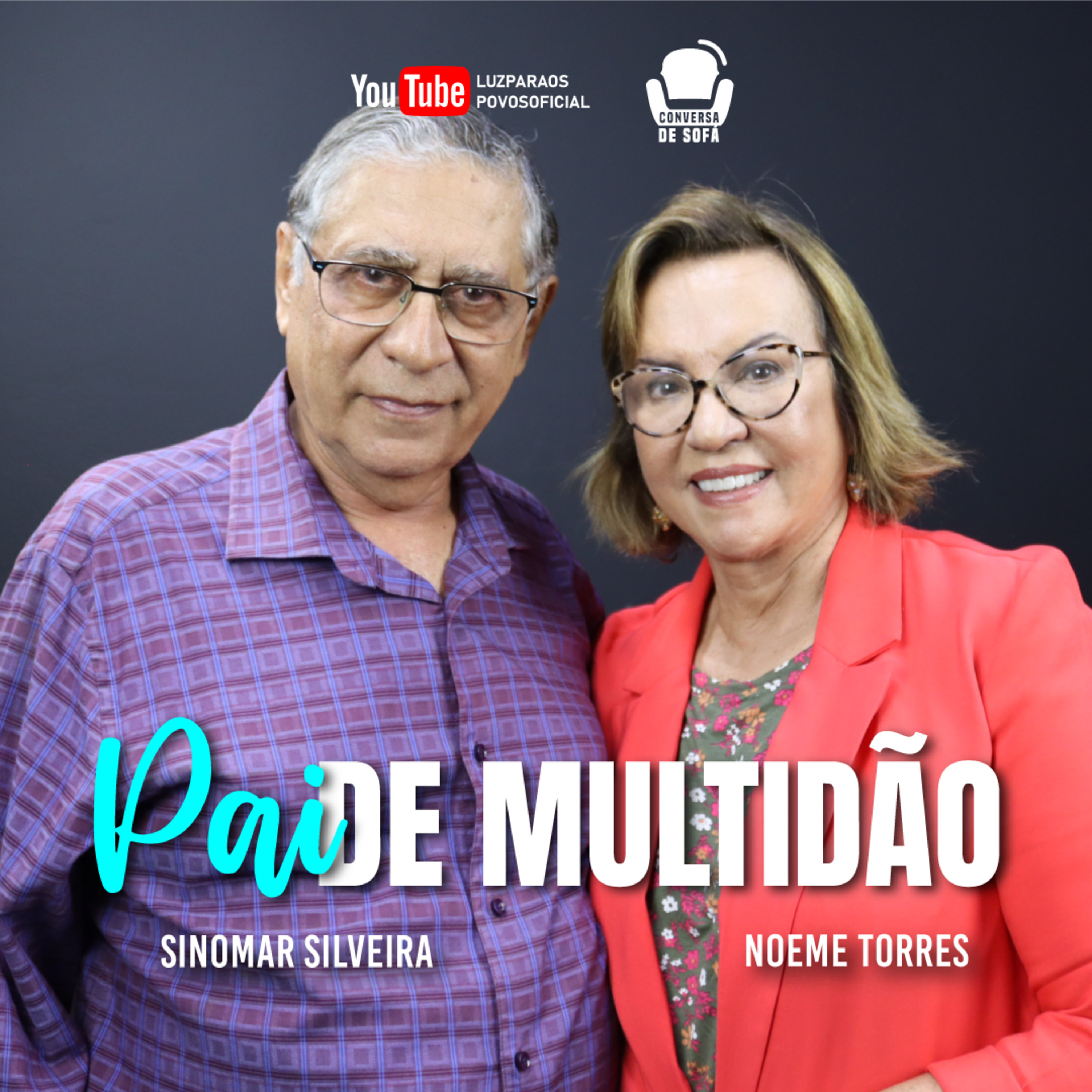 Luz para os Povos.Oficial