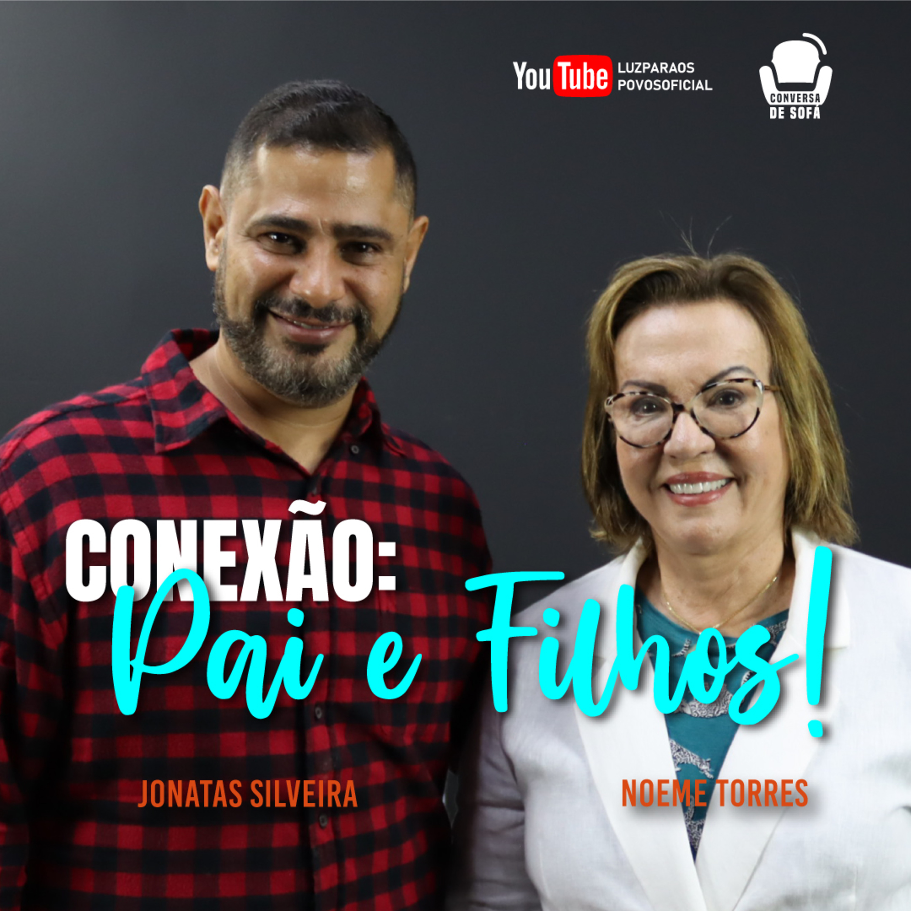 Luz para os Povos.Oficial