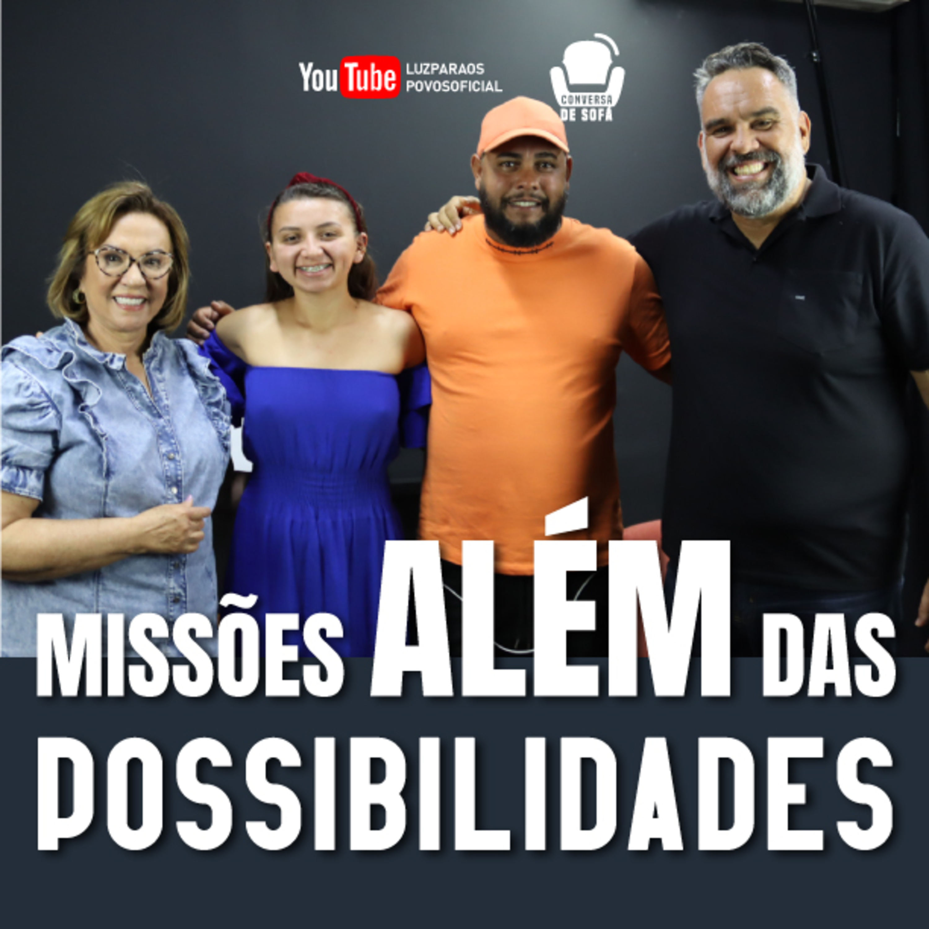 Luz para os Povos.Oficial