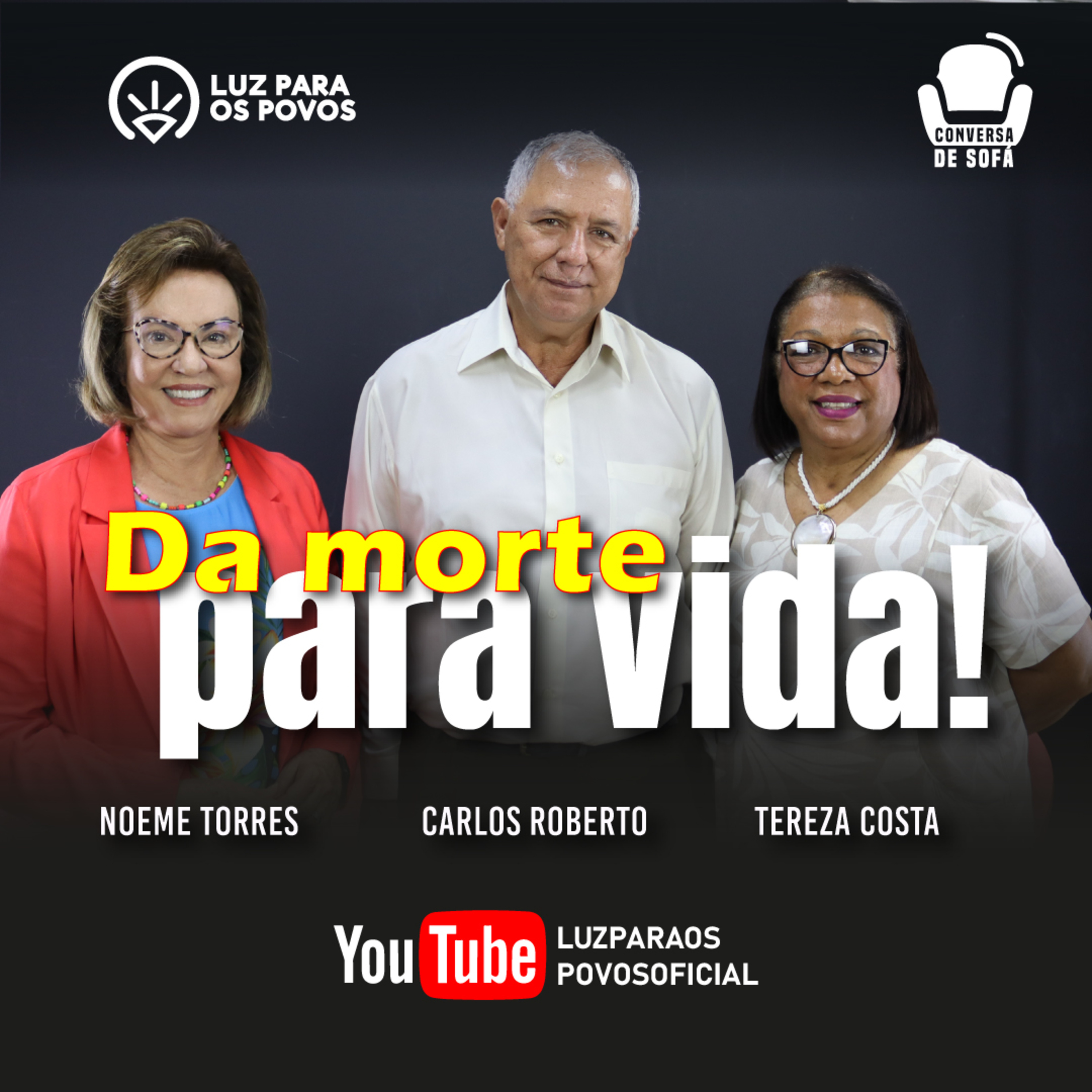 Luz para os Povos.Oficial