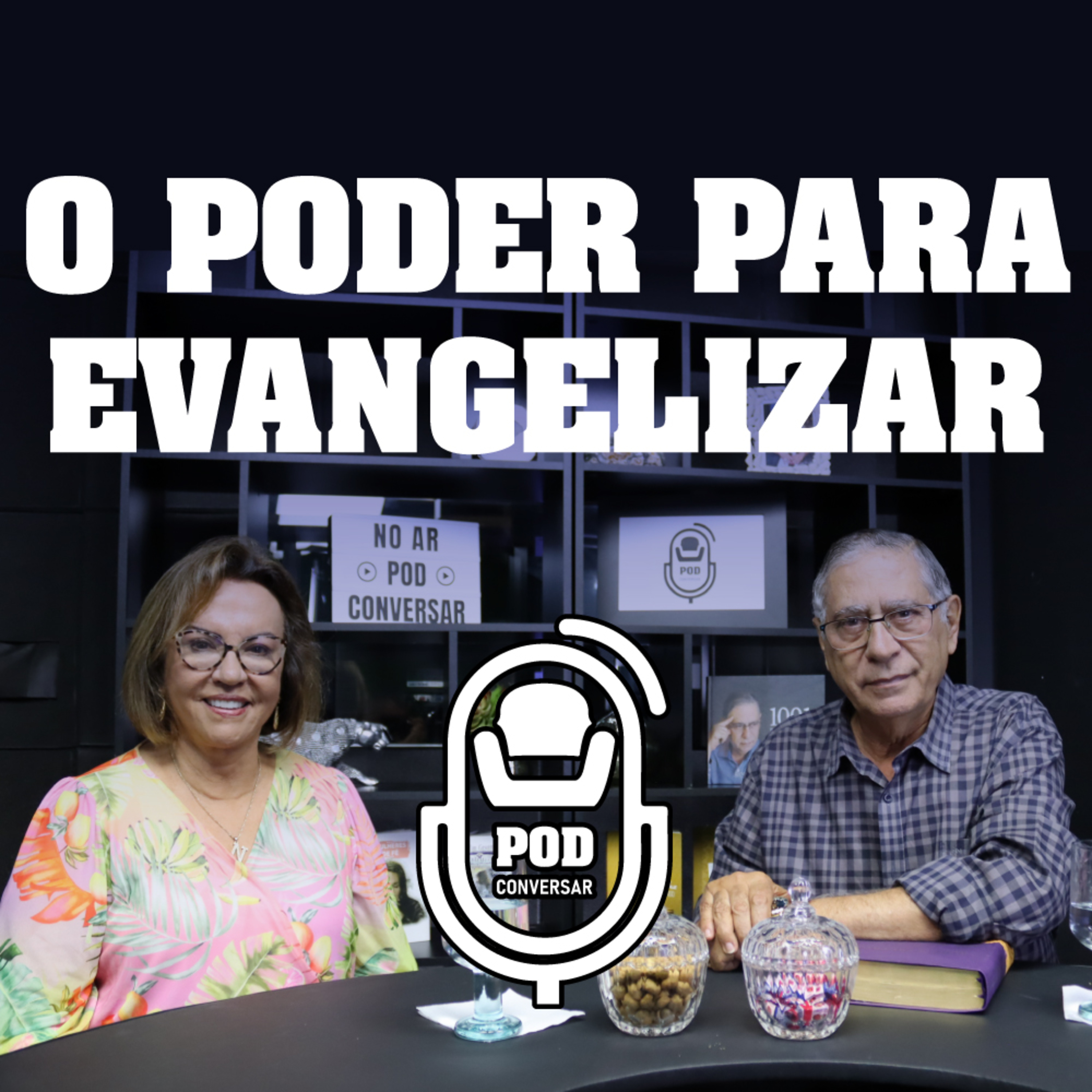 Luz para os Povos.Oficial
