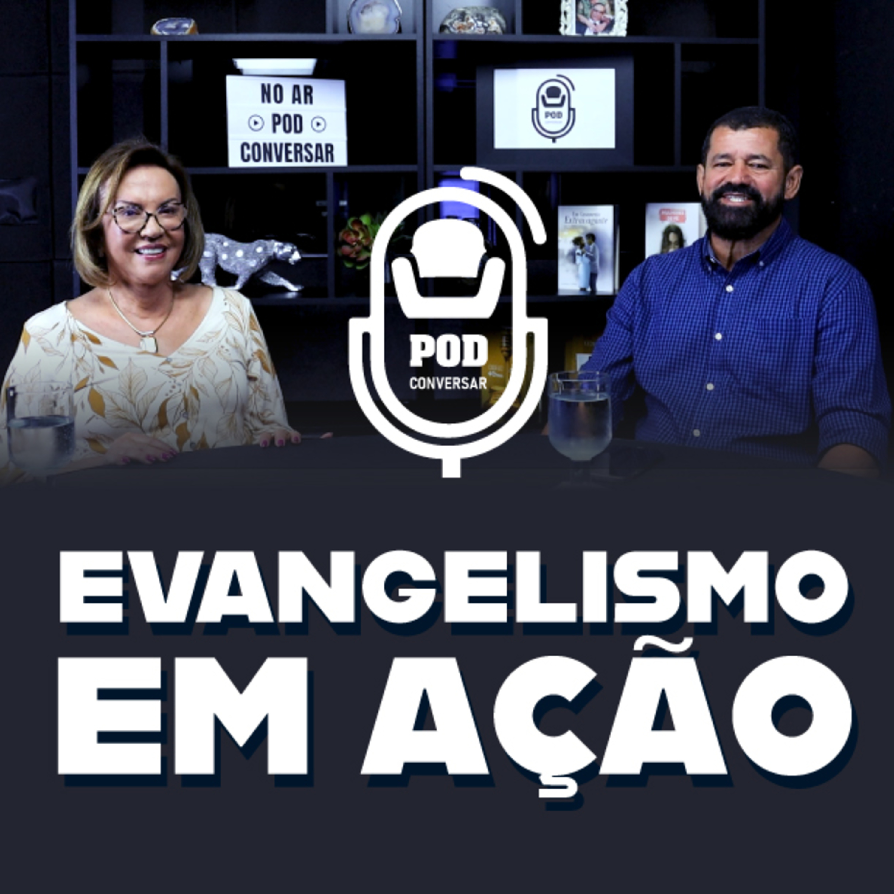 Luz para os Povos.Oficial