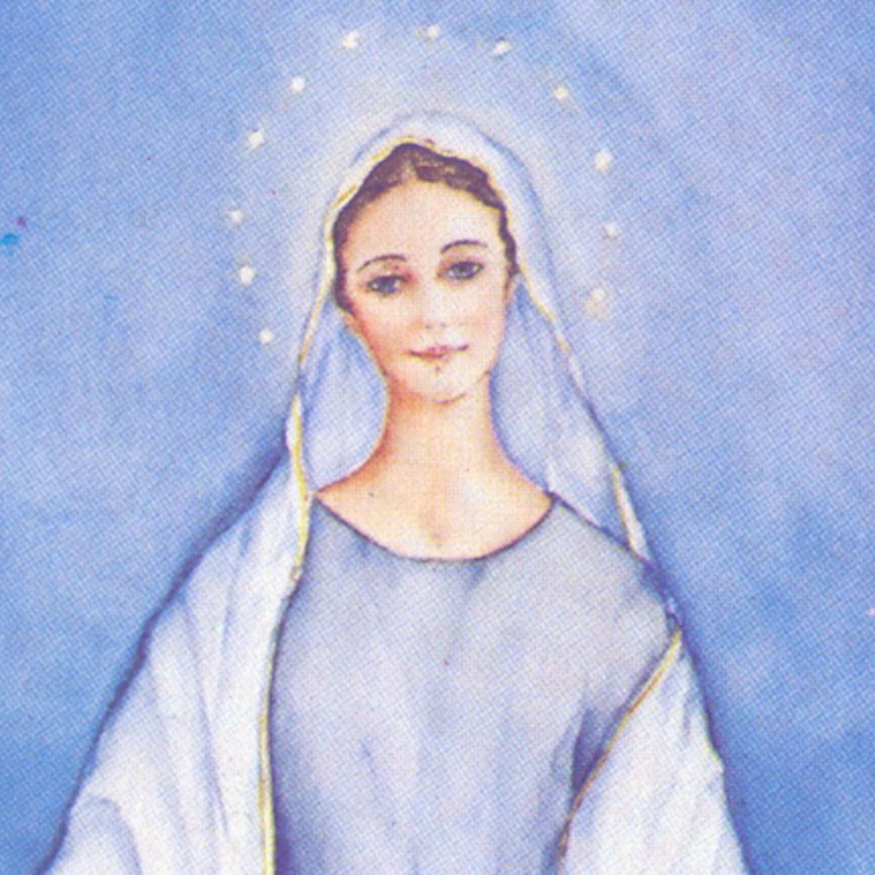 L'amour - Ce que dit Marie à Medjugorje, par Sr Emmanuel