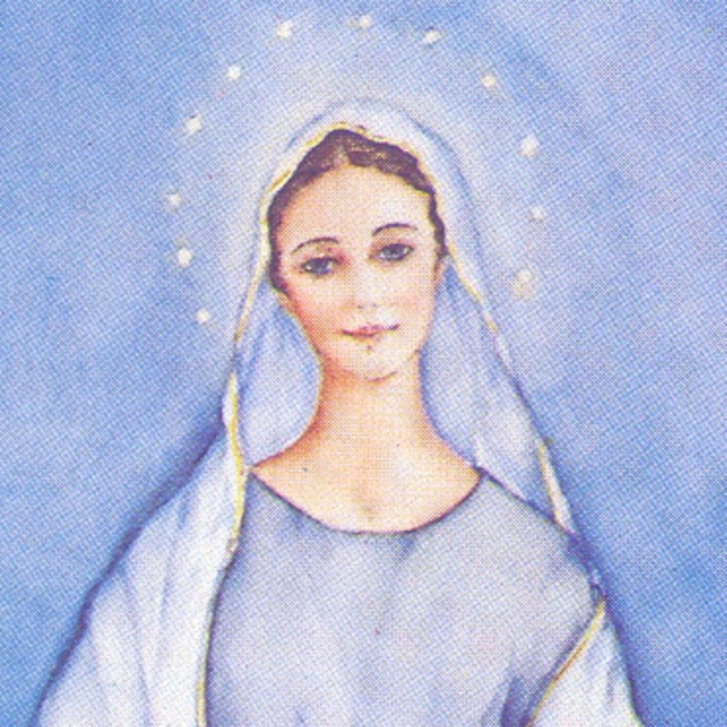 Le chapelet - Ce que dit Marie à Medjugorje, par Sr Emmanuel episode artwork