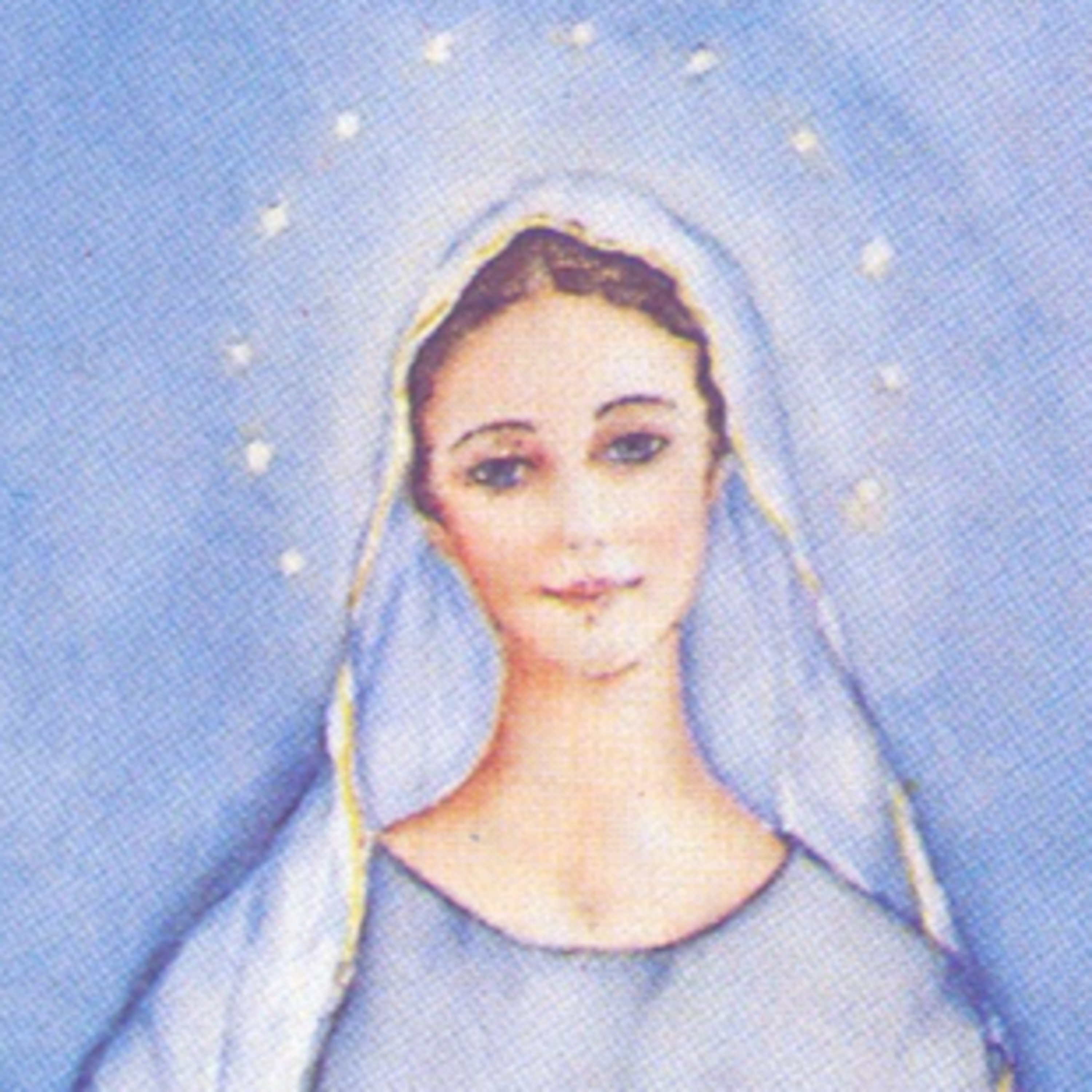 Le baptême - Ce que dit Marie à Medjugorje, par Sr Emmanuel