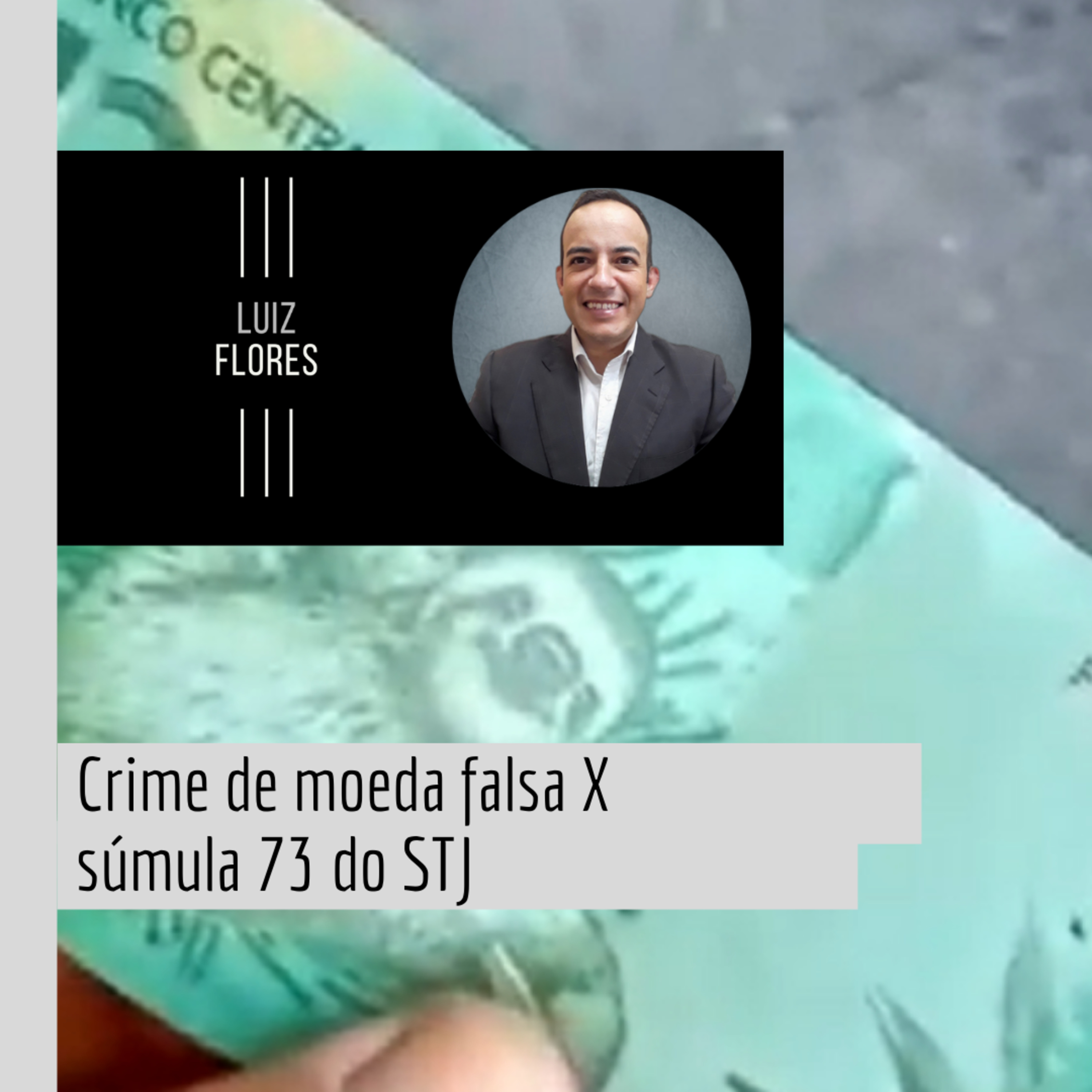 Luiz Flores - Advocacia Criminal