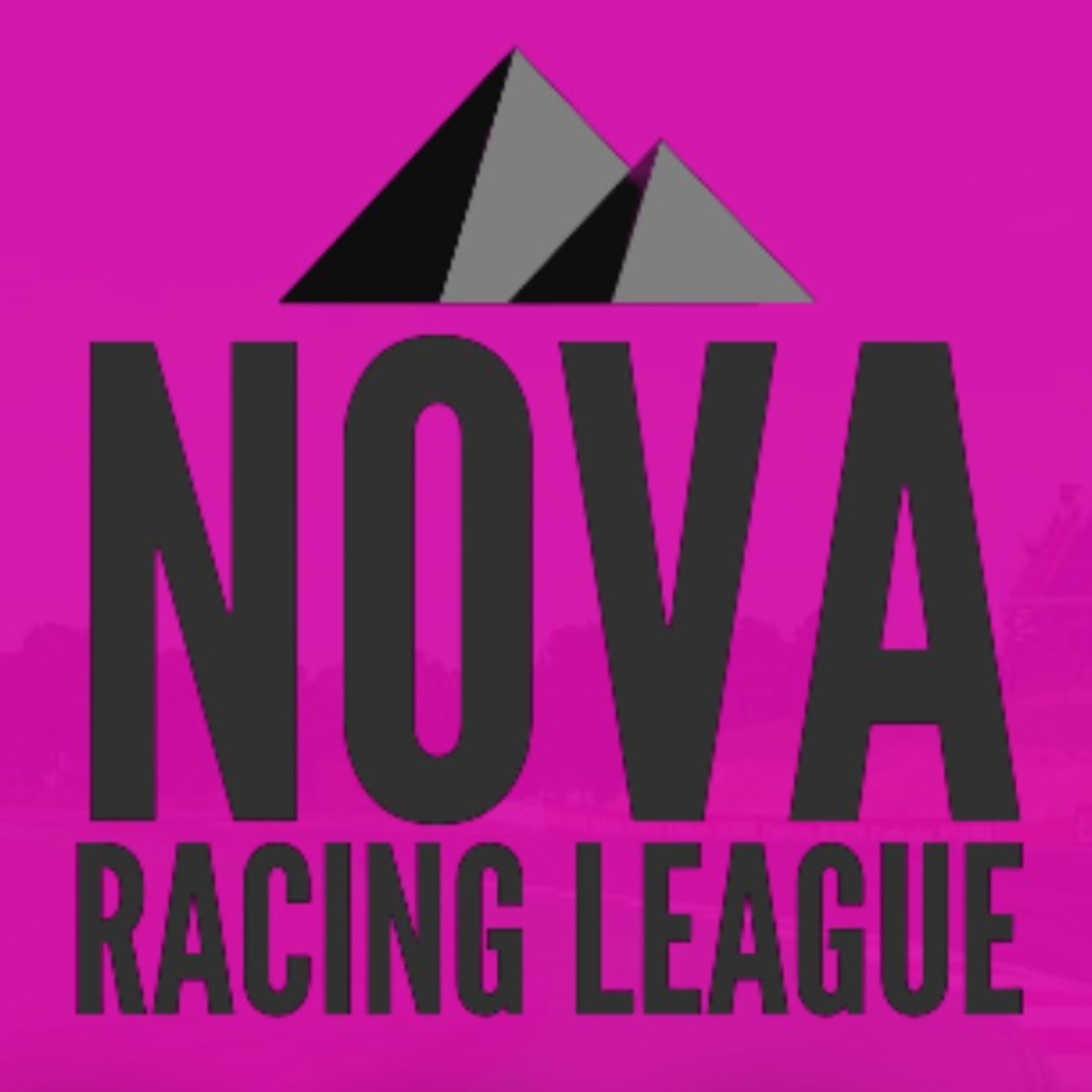 Nova Racing League episode 1 - Andy's Trident bombshell featuring Dani episode artwork