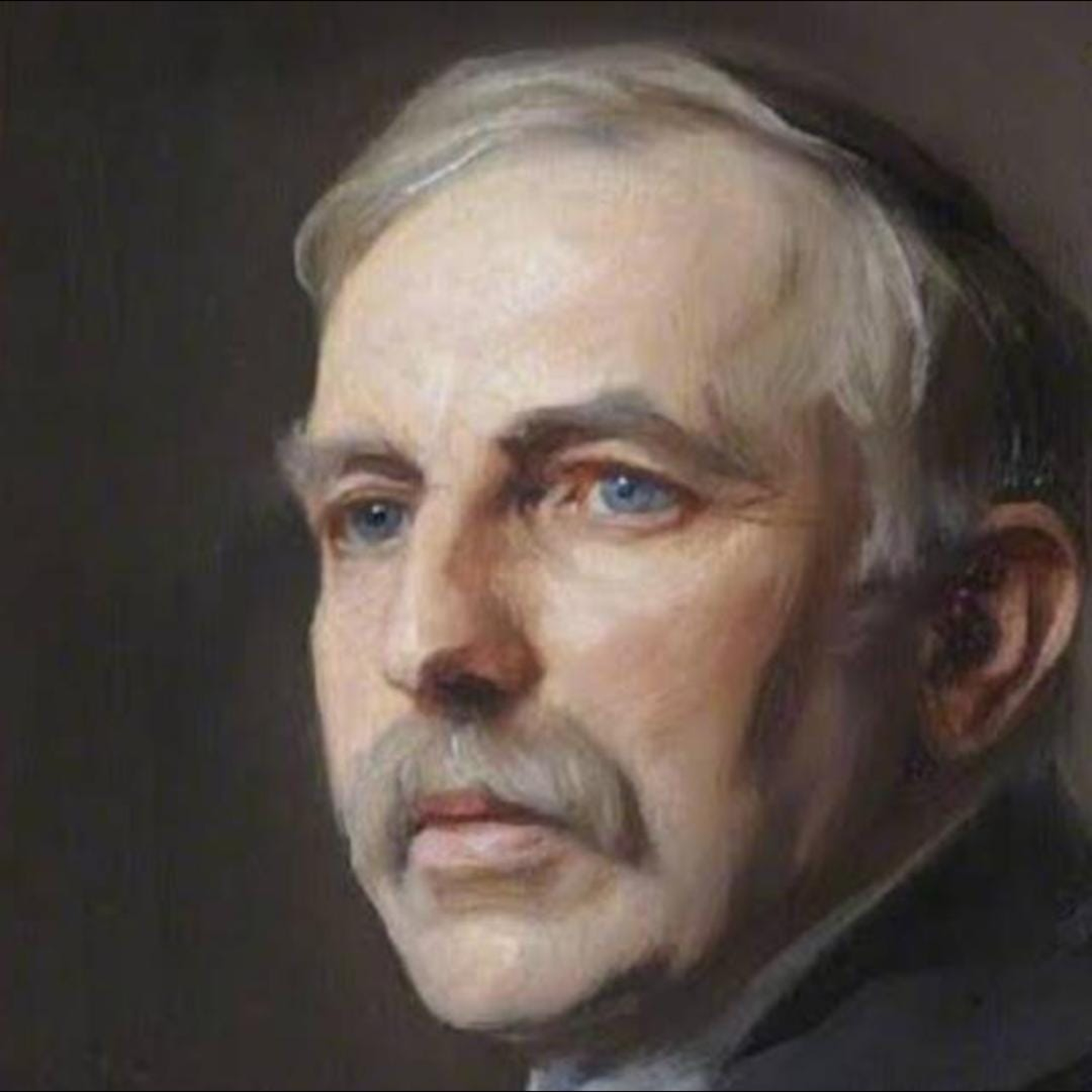 CHISMECITO DE ERNEST RUTHERFORD- LOS DIOSES DEL MOVIMIENTO_372B.  episode artwork
