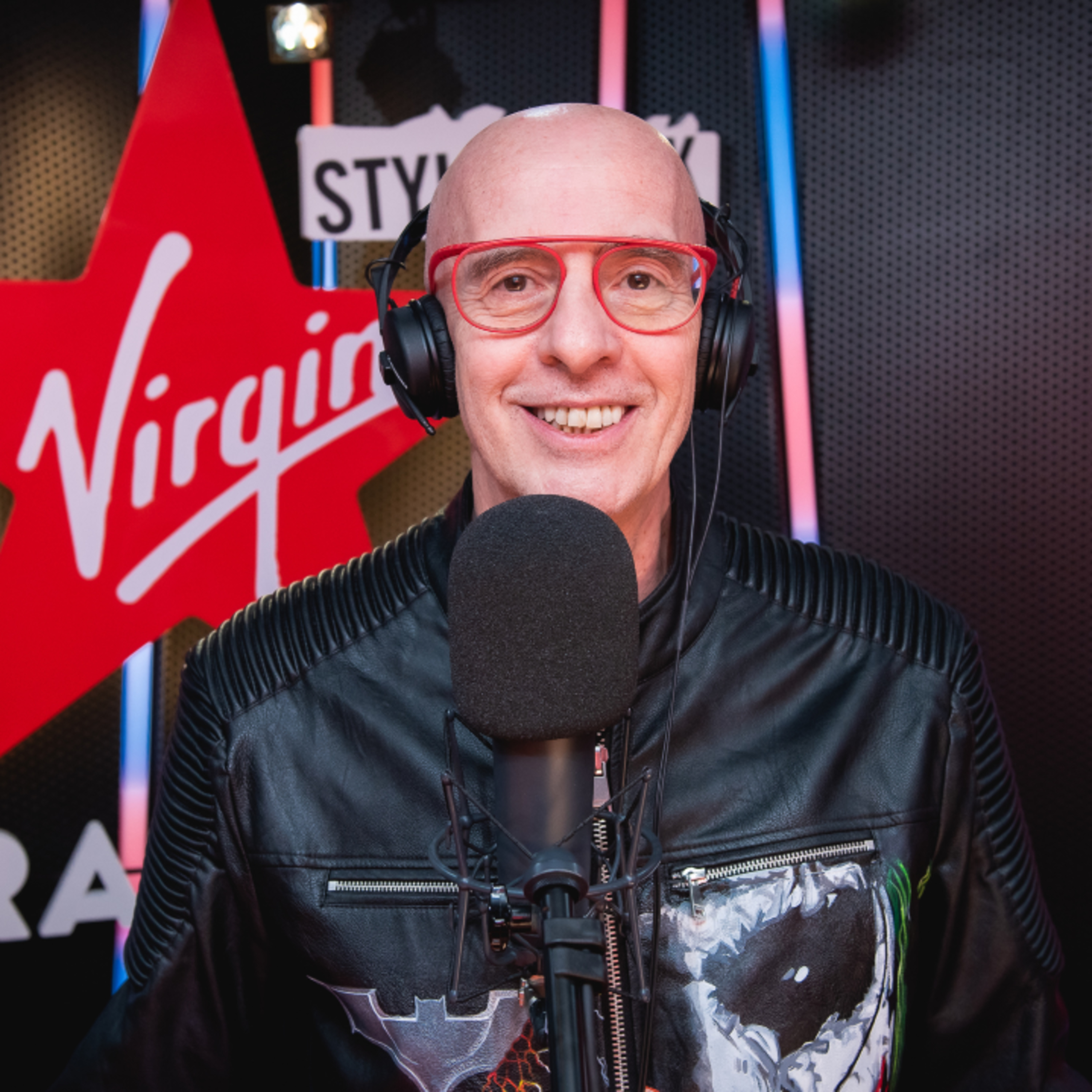 London ONE radio