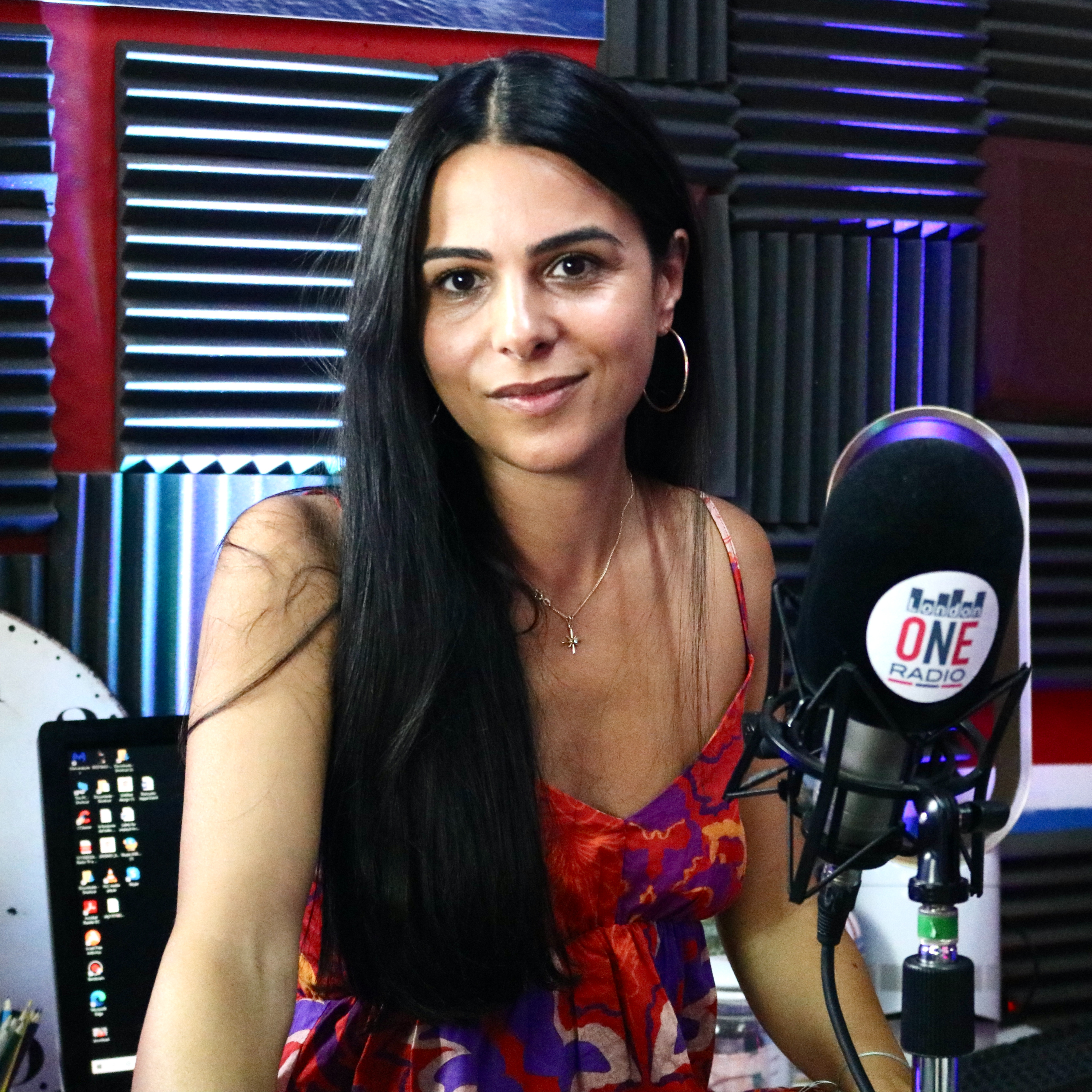 London ONE radio