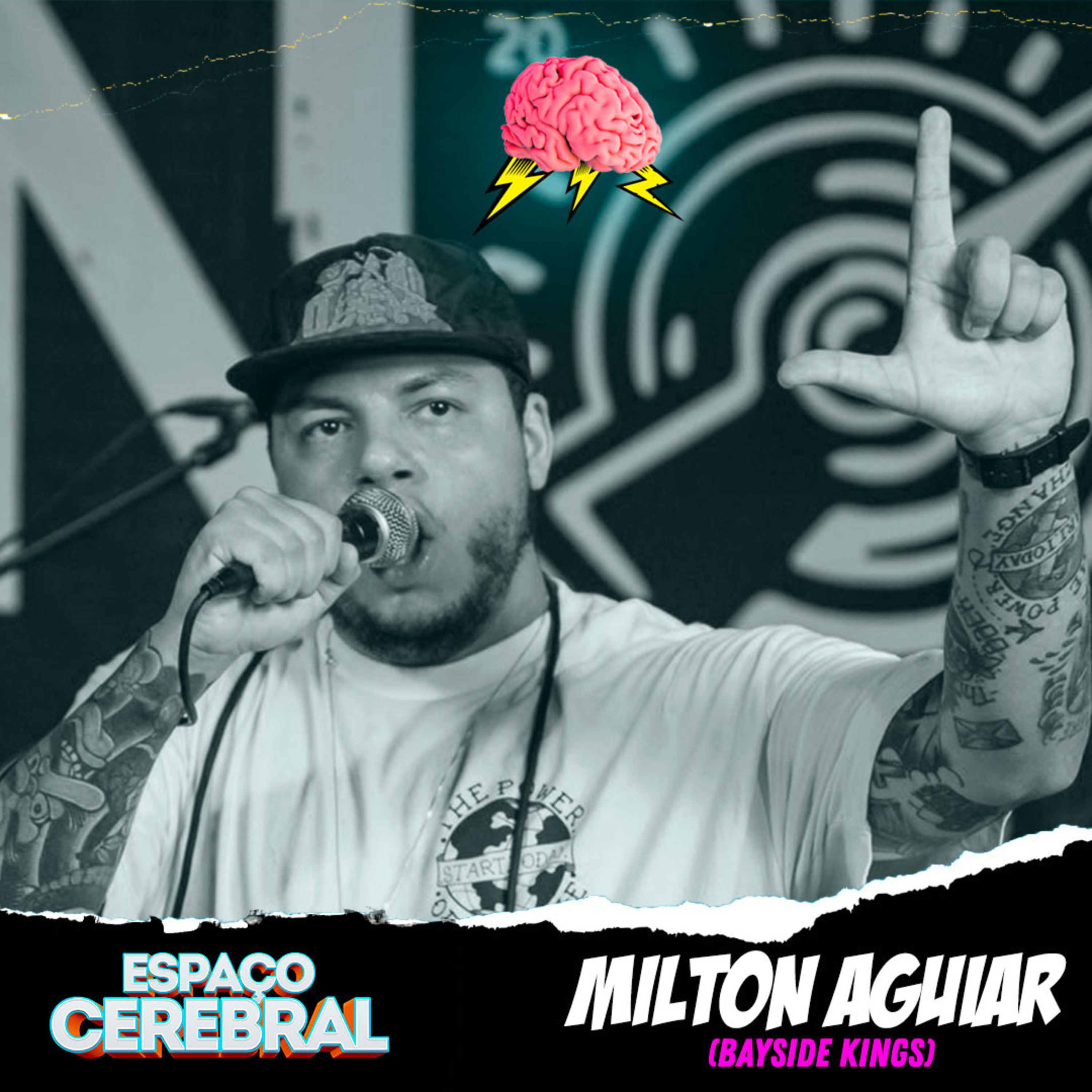 Espaço Cerebral