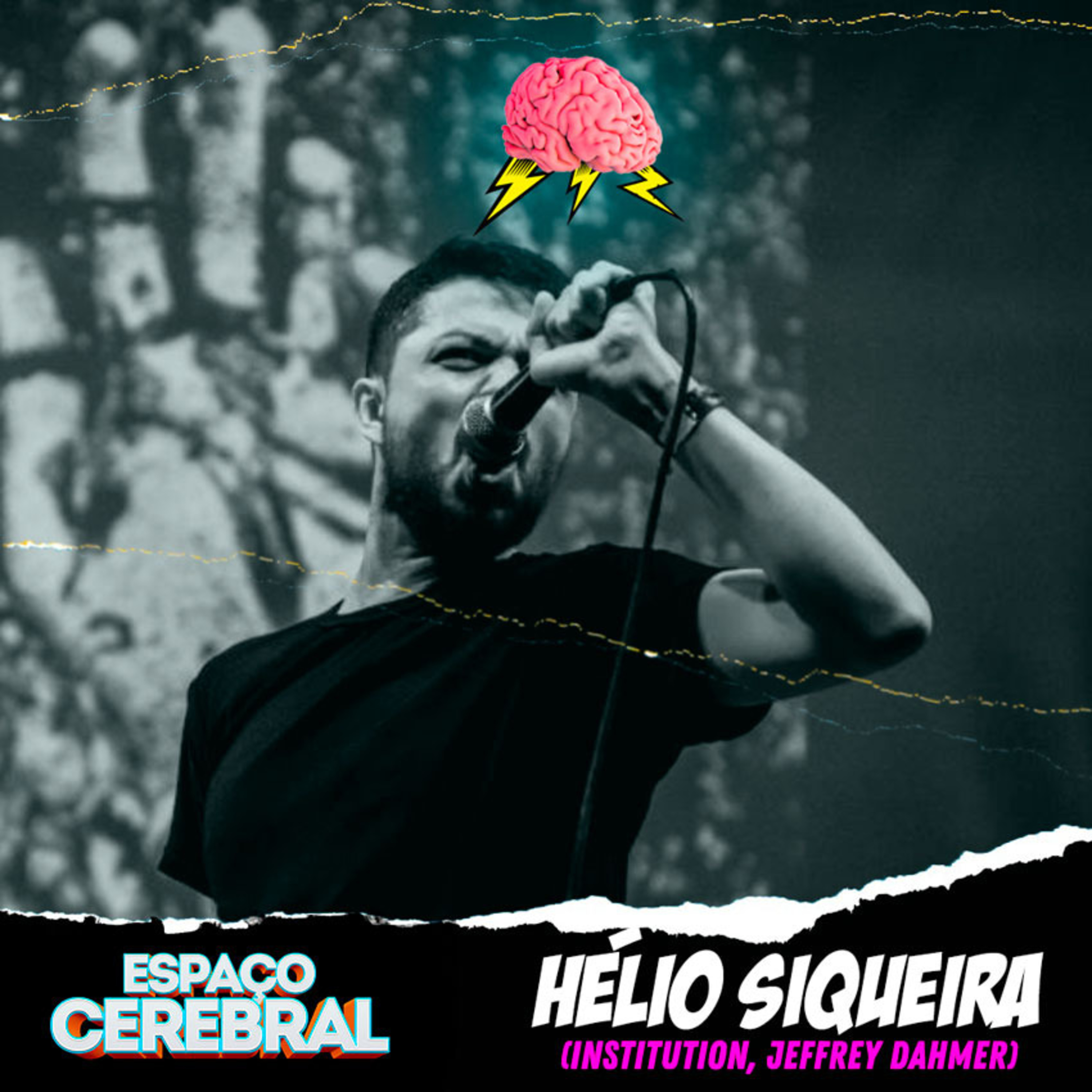 Espaço Cerebral
