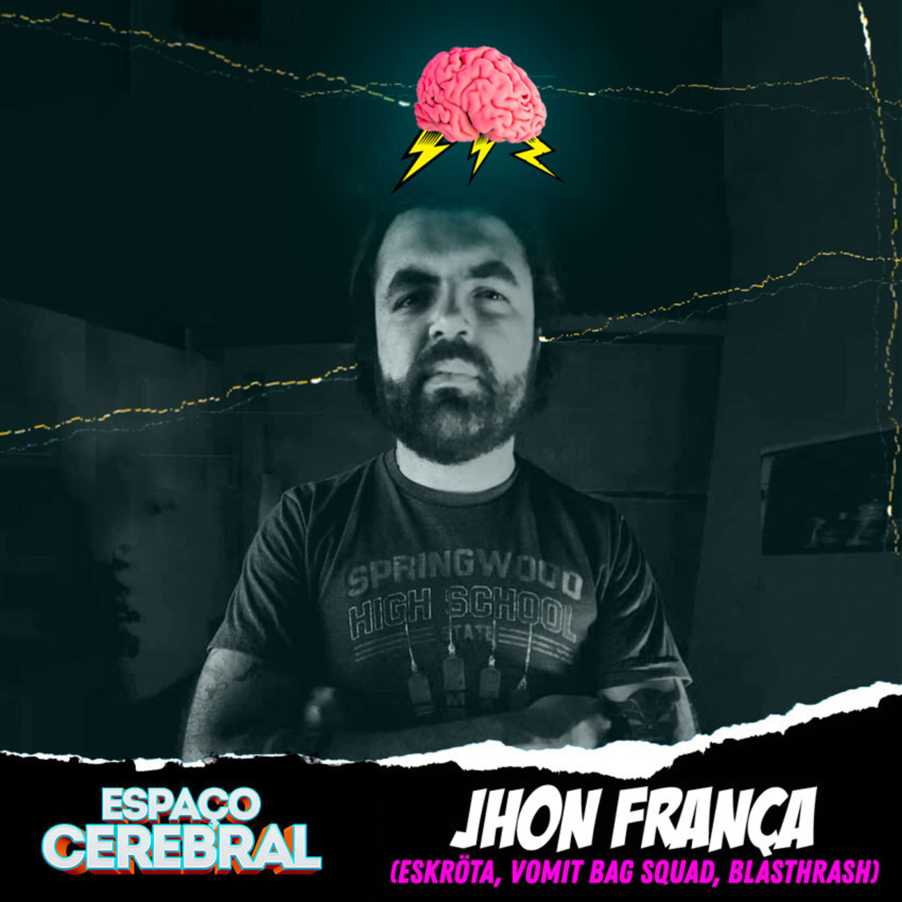 Espaço Cerebral