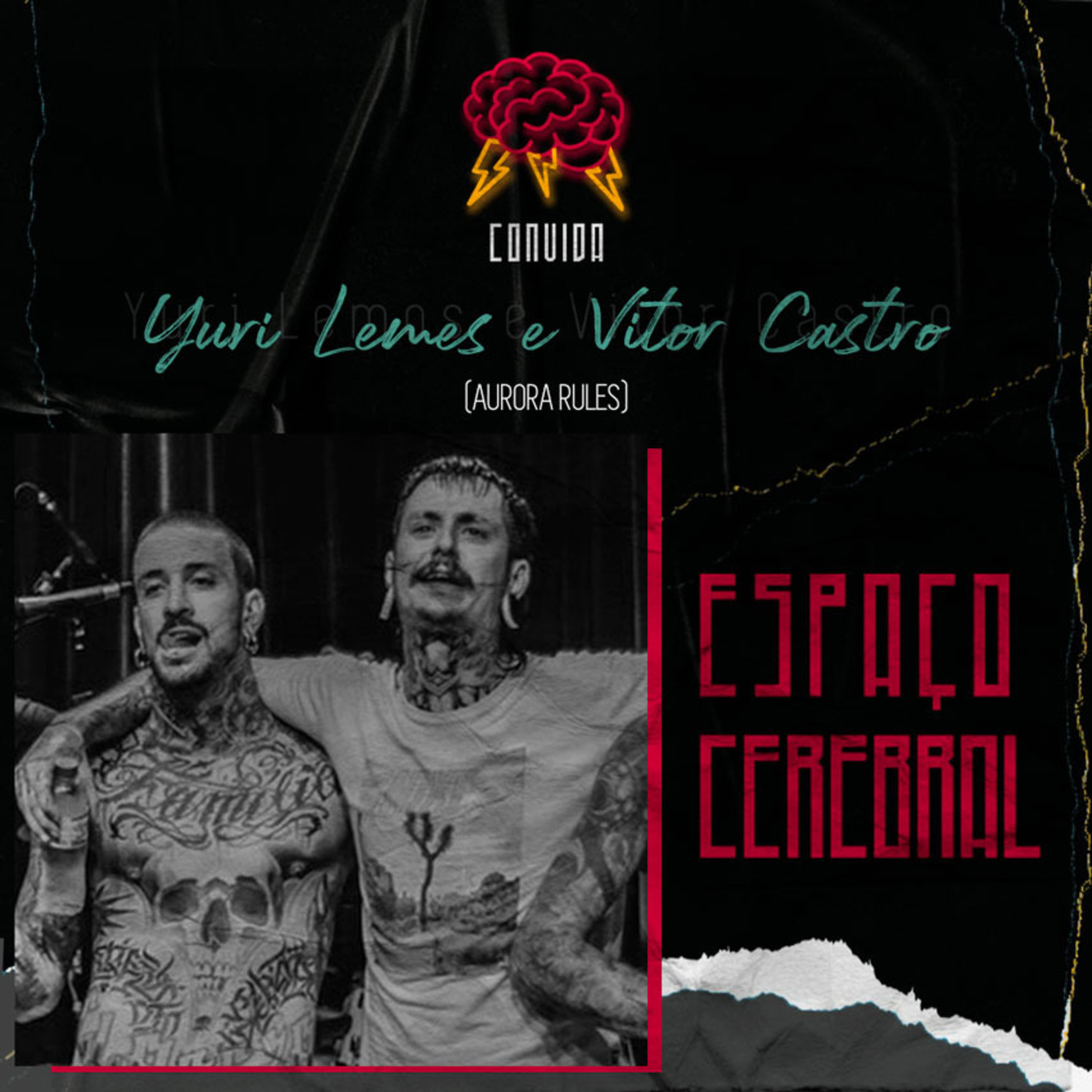 Espaço Cerebral