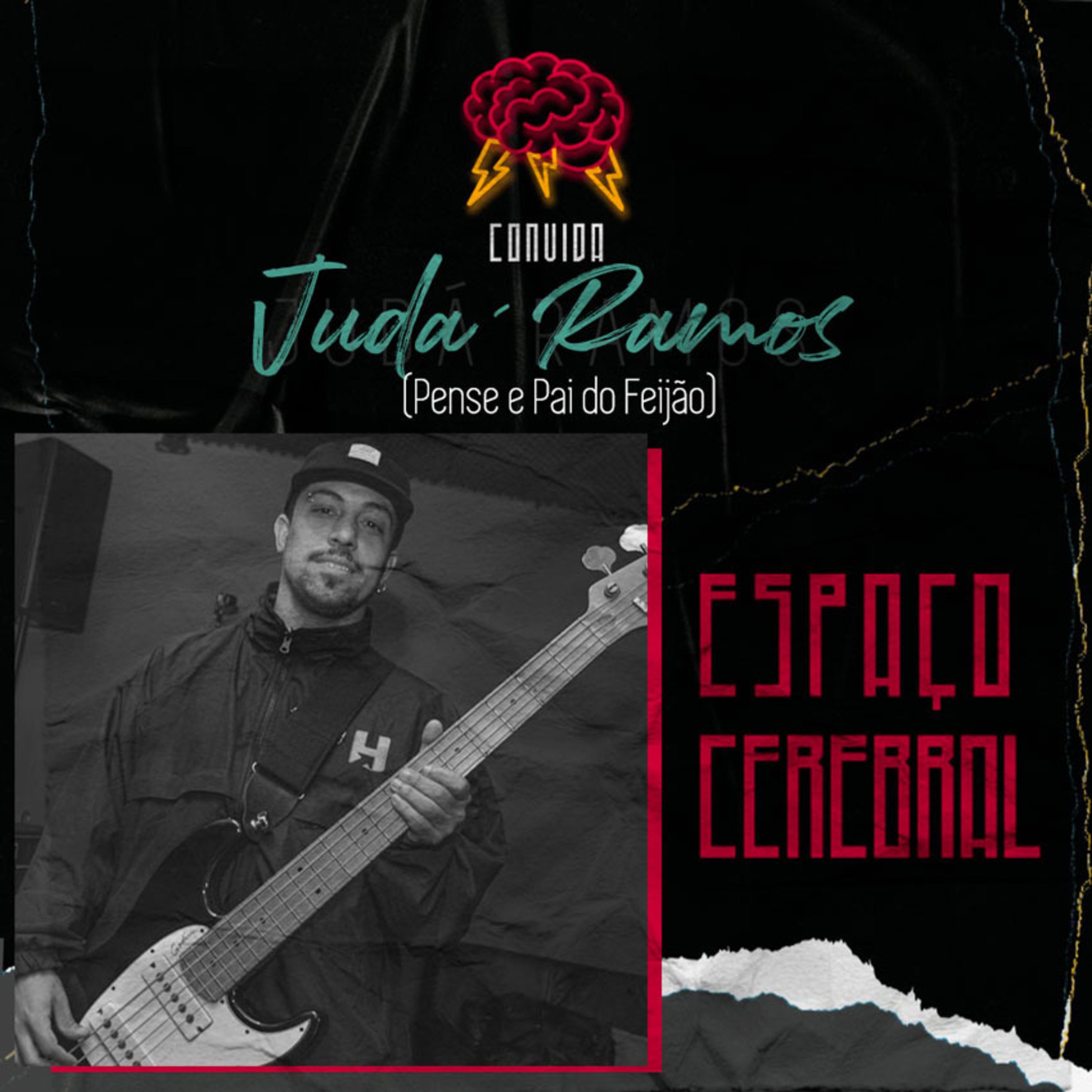 Espaço Cerebral