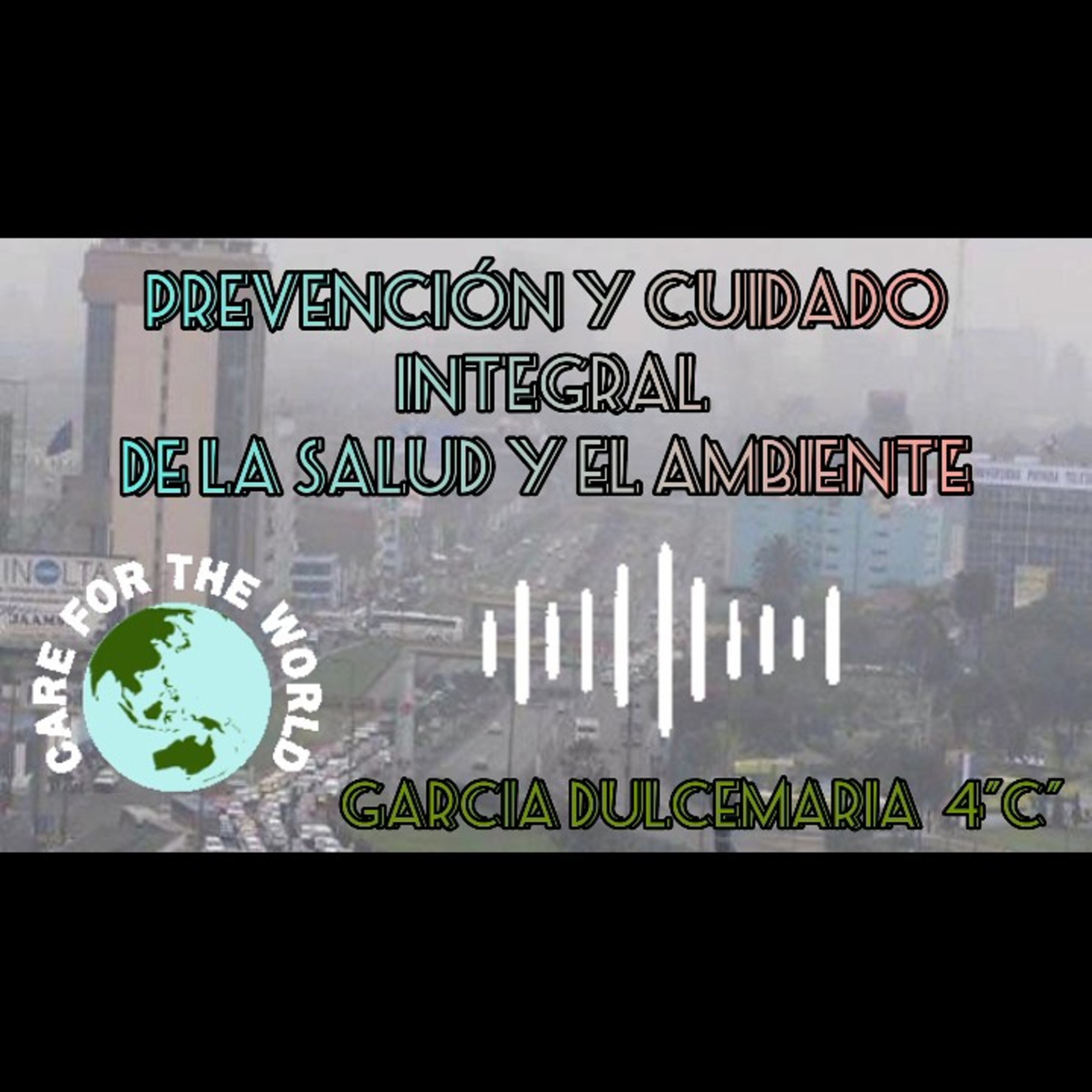 PREVENCIÓN Y CUIDADO INTEGRAL DE LA SALUD Y EL AMBIENTE