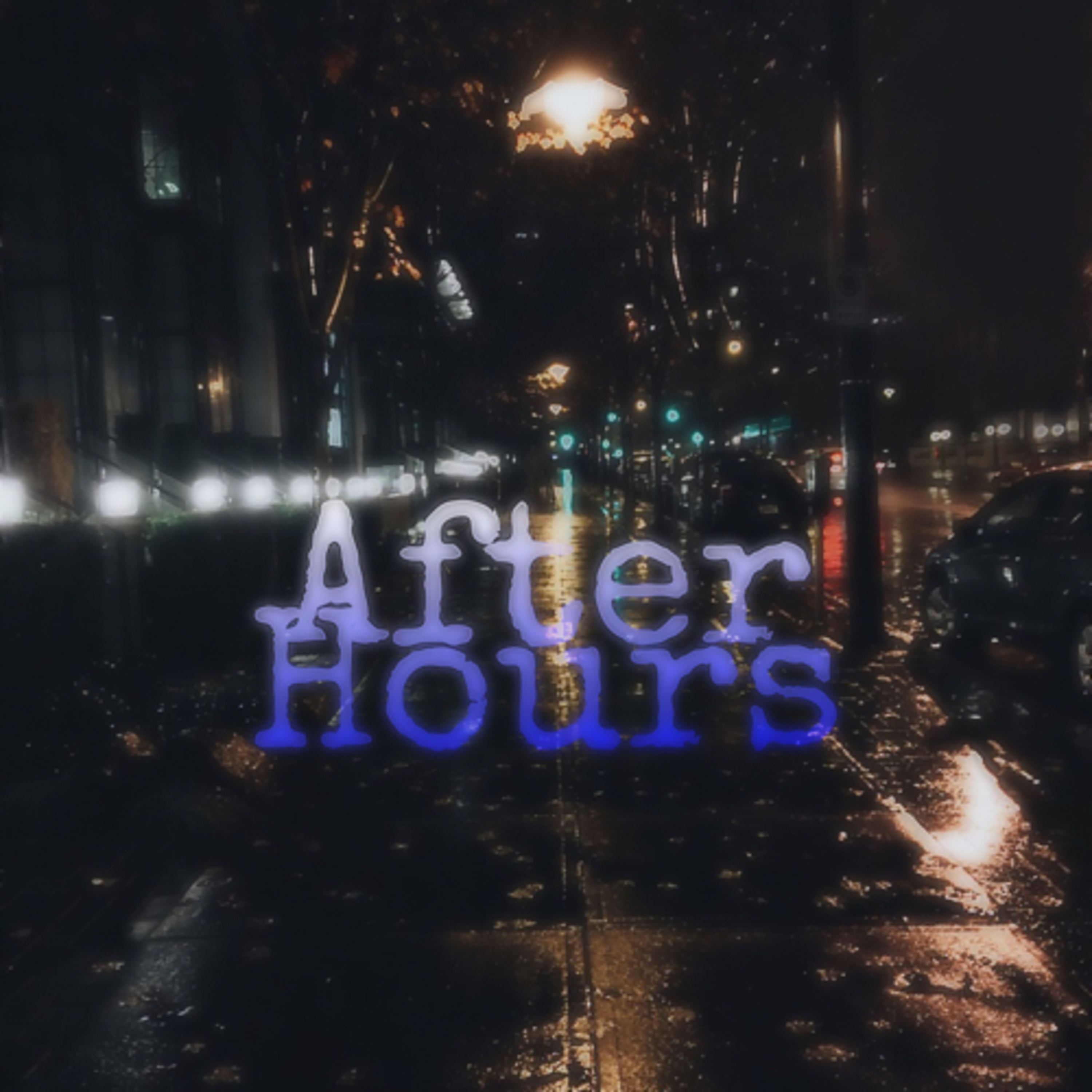 JJ\'s After Hours