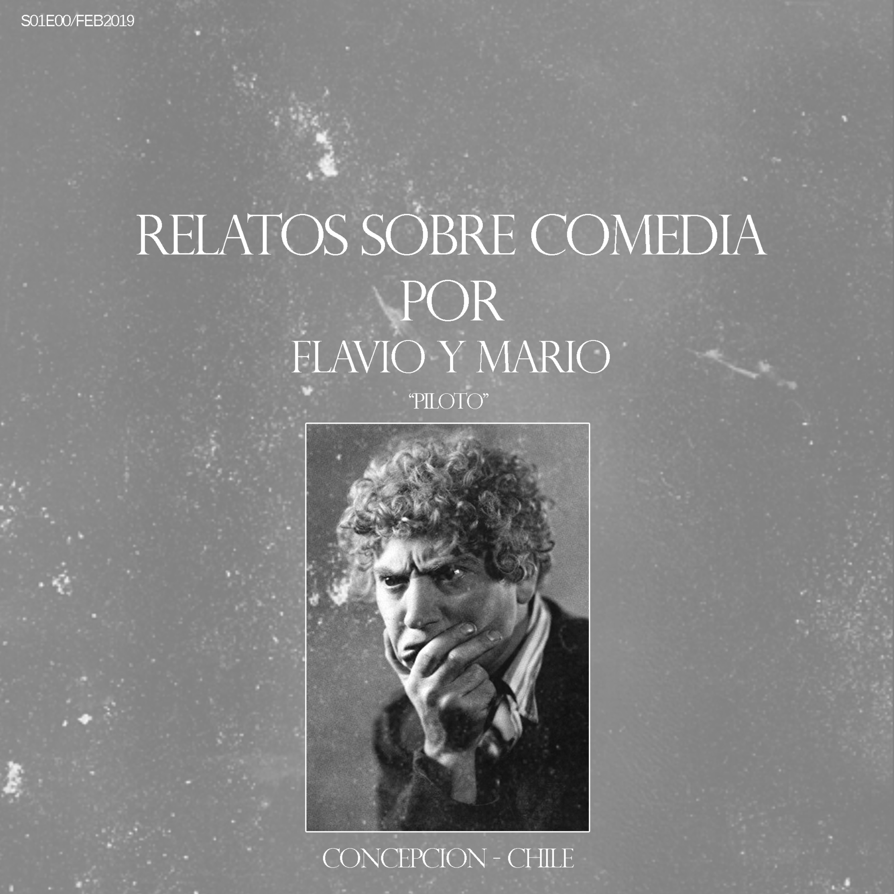 Relatos sobre Comedia
