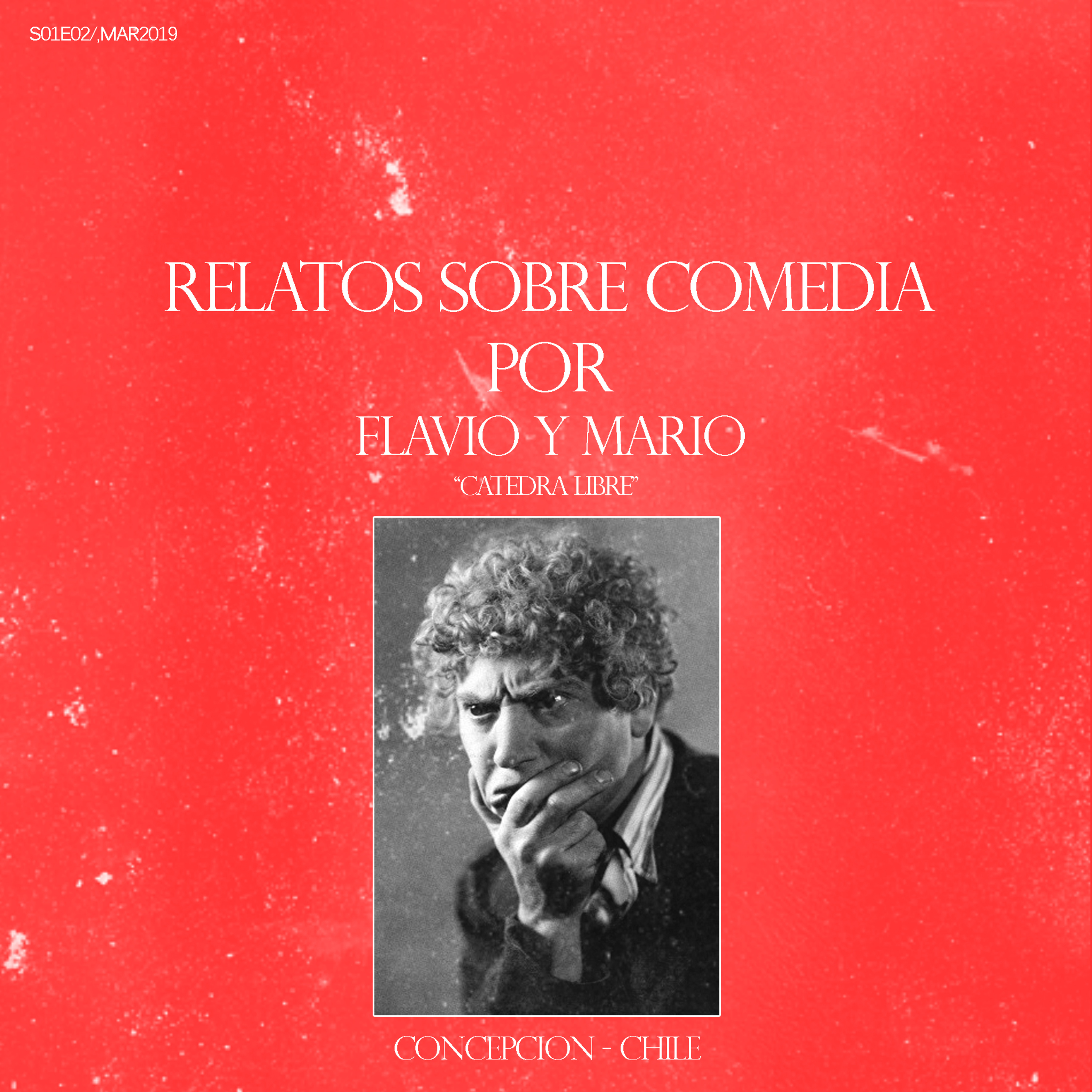Relatos sobre Comedia