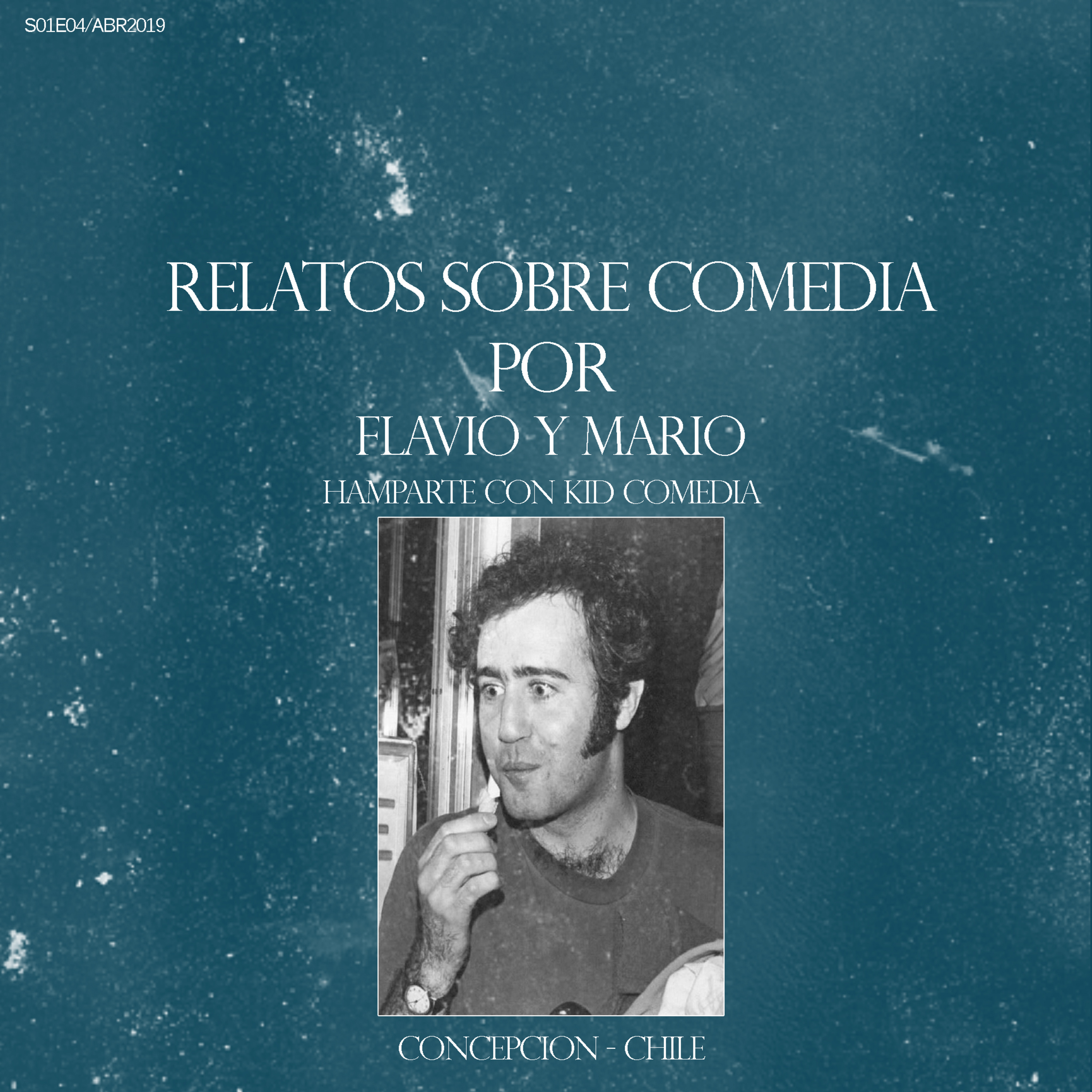 Relatos sobre Comedia