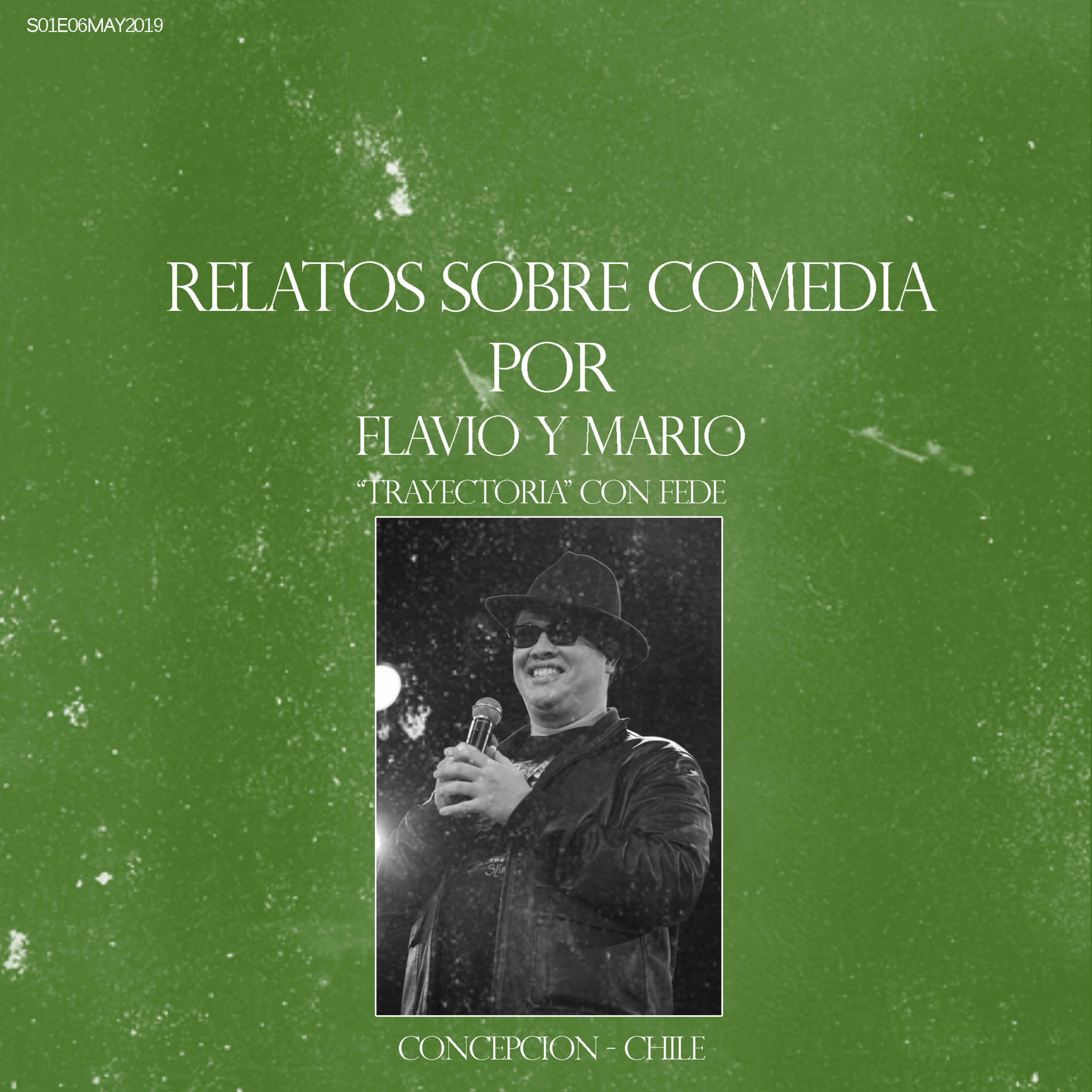 Relatos sobre Comedia