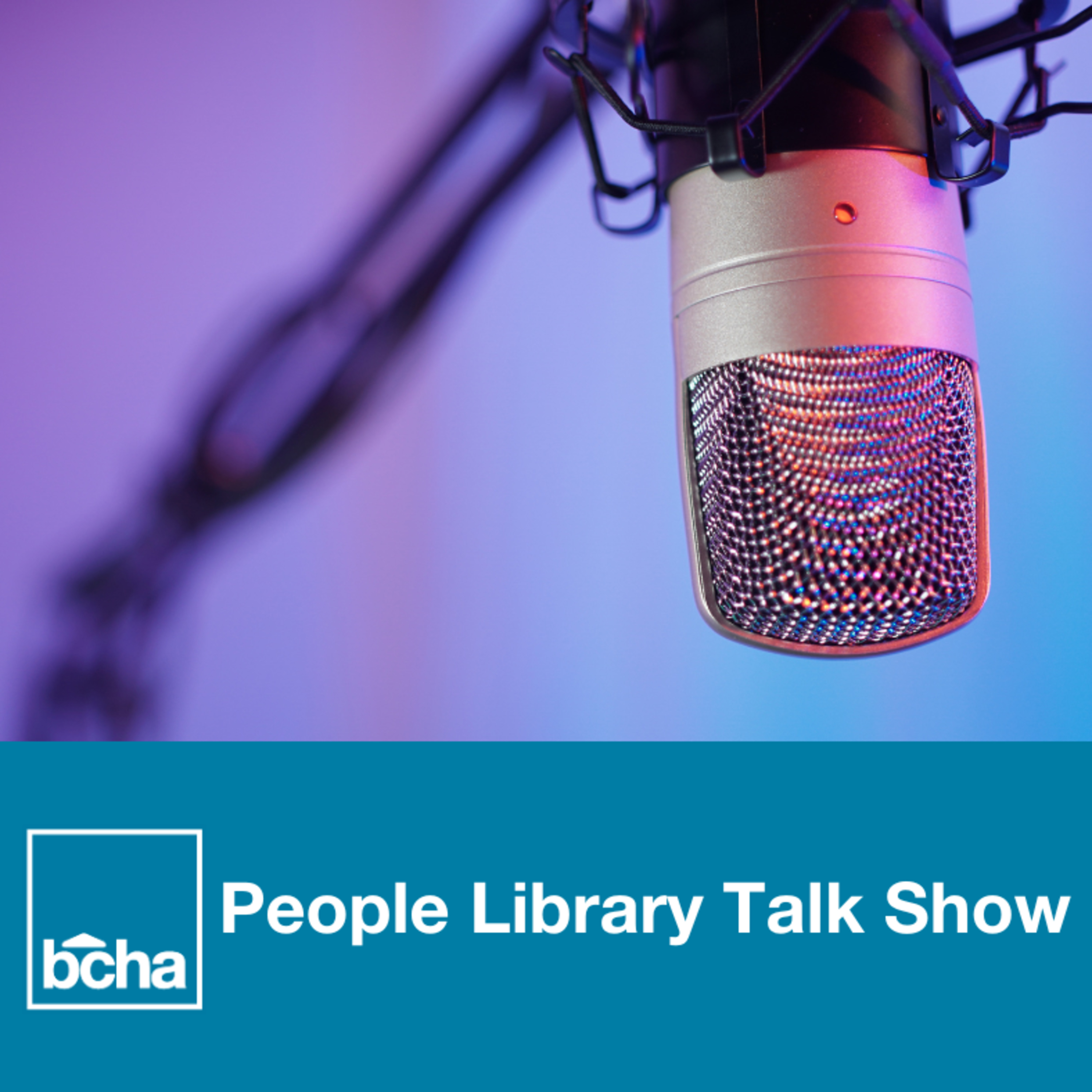 BCHA Tenant Talk Shows