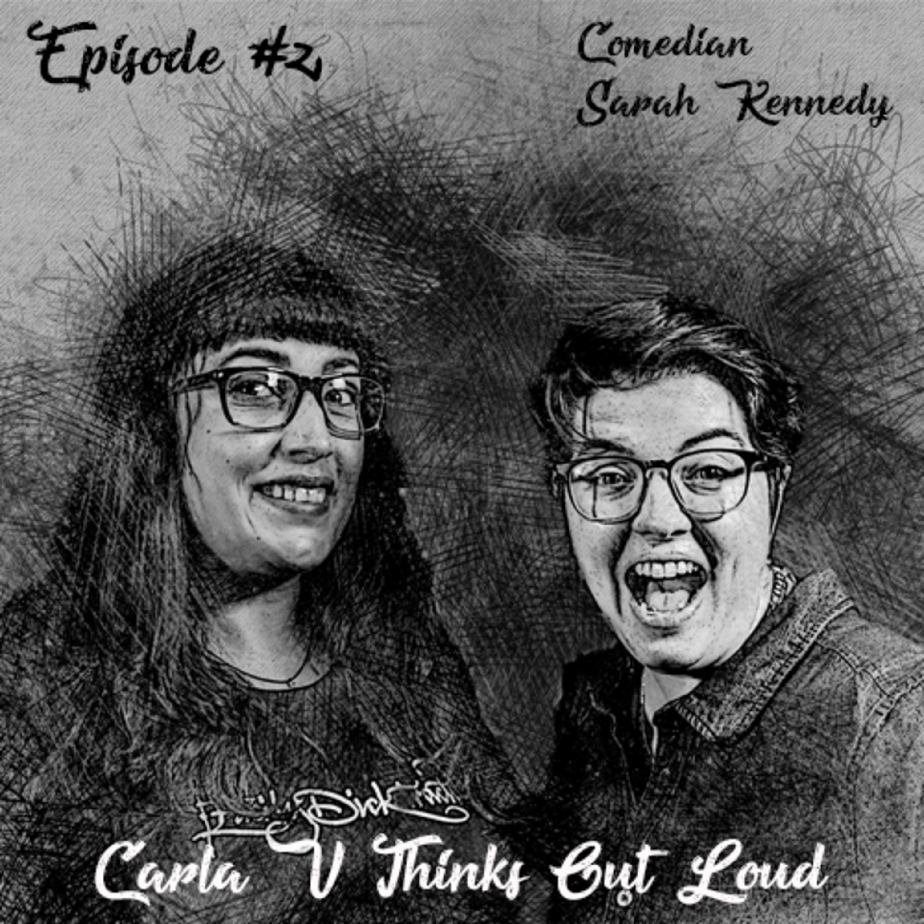 Carla V Thinks Out Loud