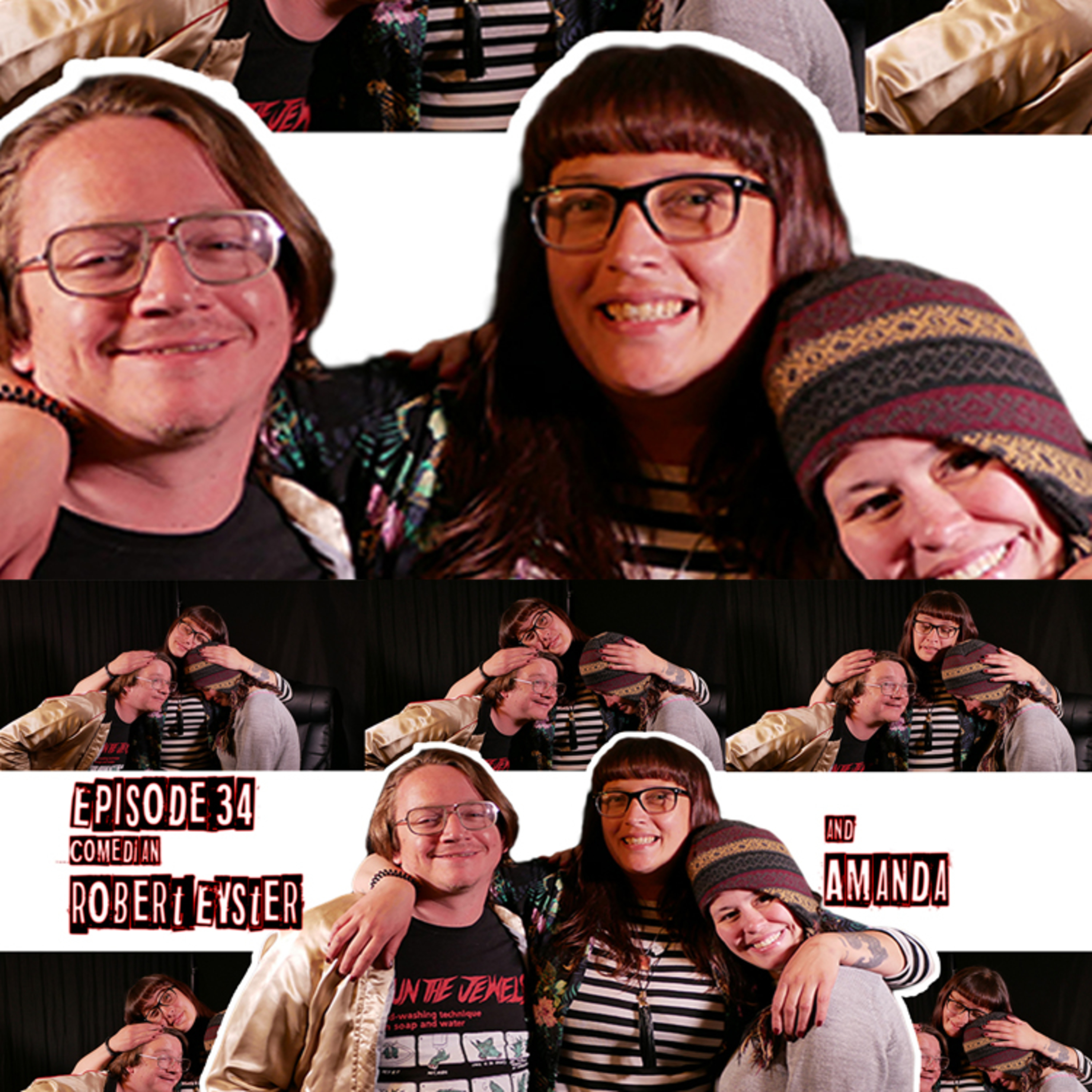 Carla V Thinks Out Loud