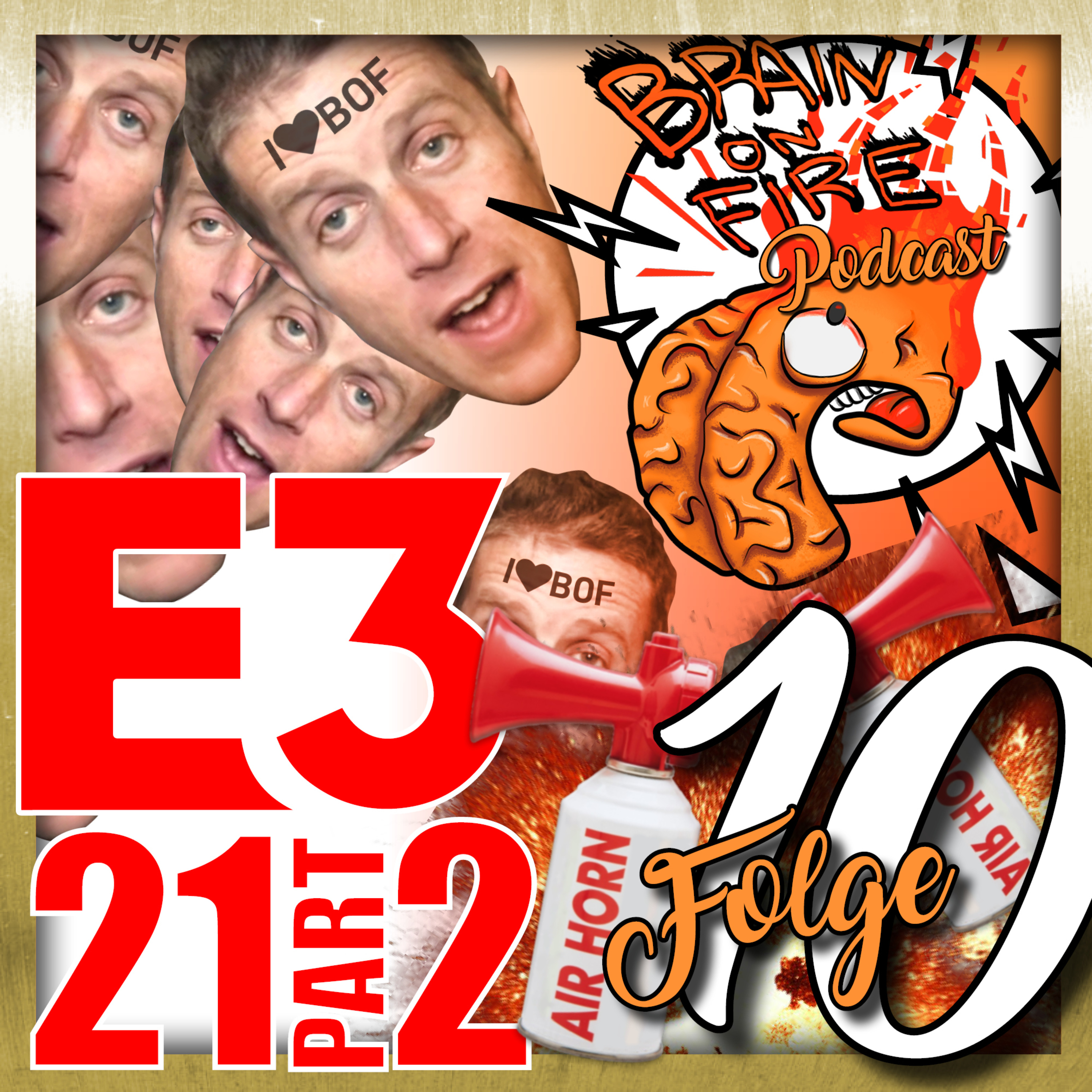 E3 2021 Special Part 2 episode artwork