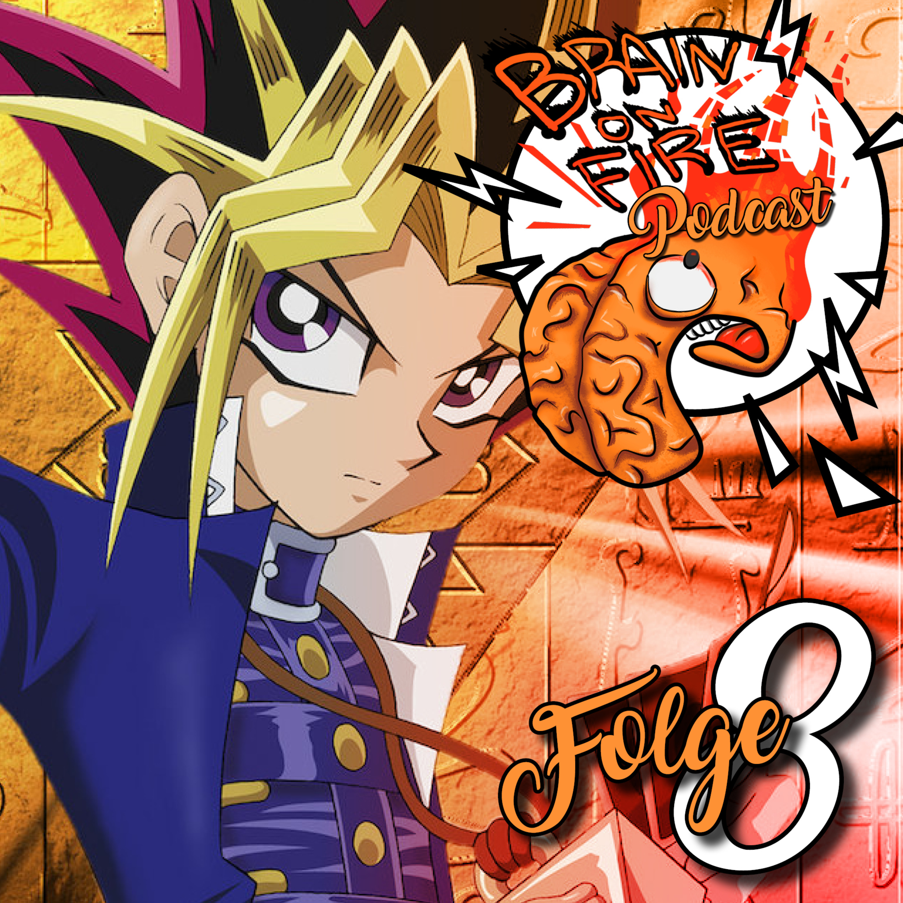 Yugi macht sein Seepferdchen episode artwork