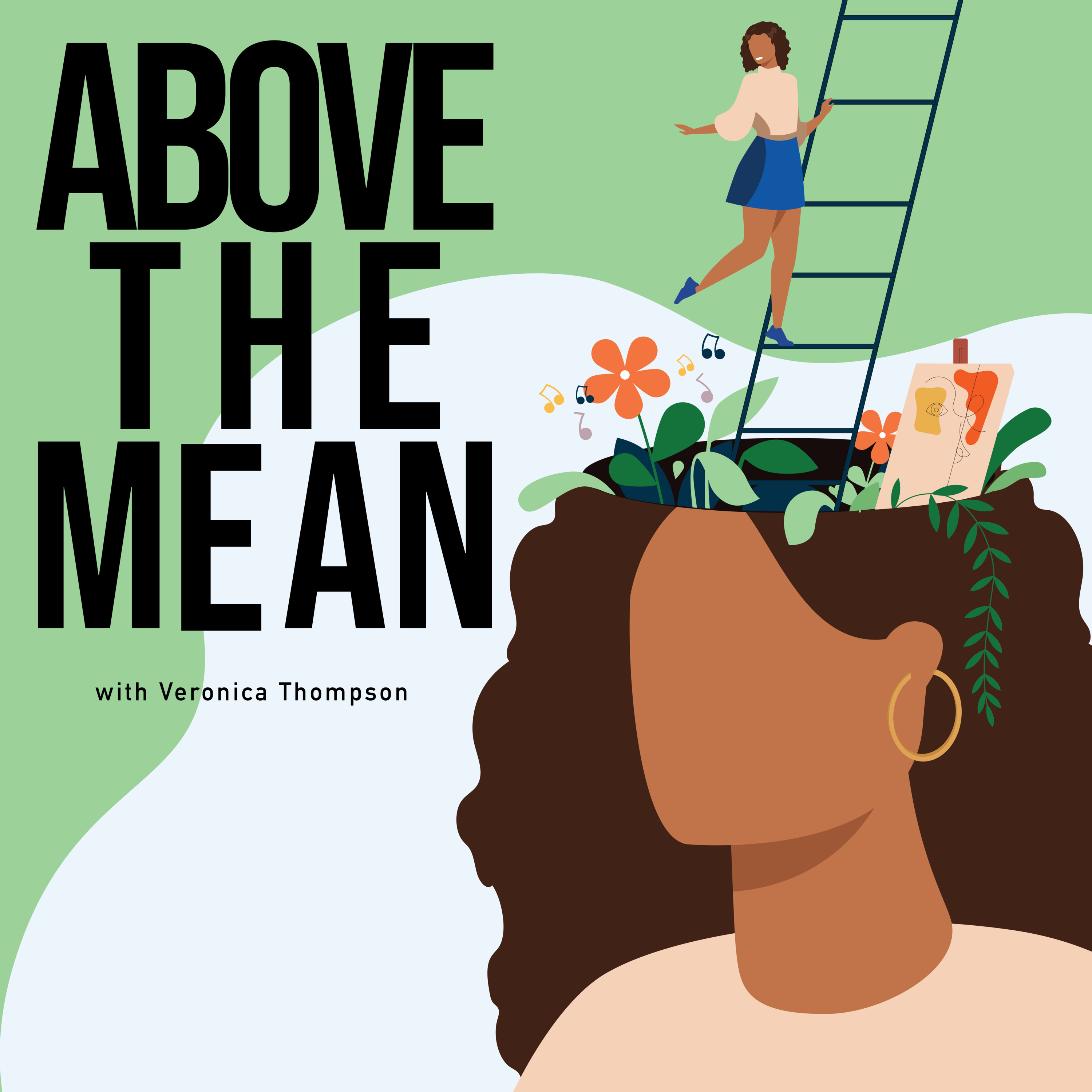 Above The Mean