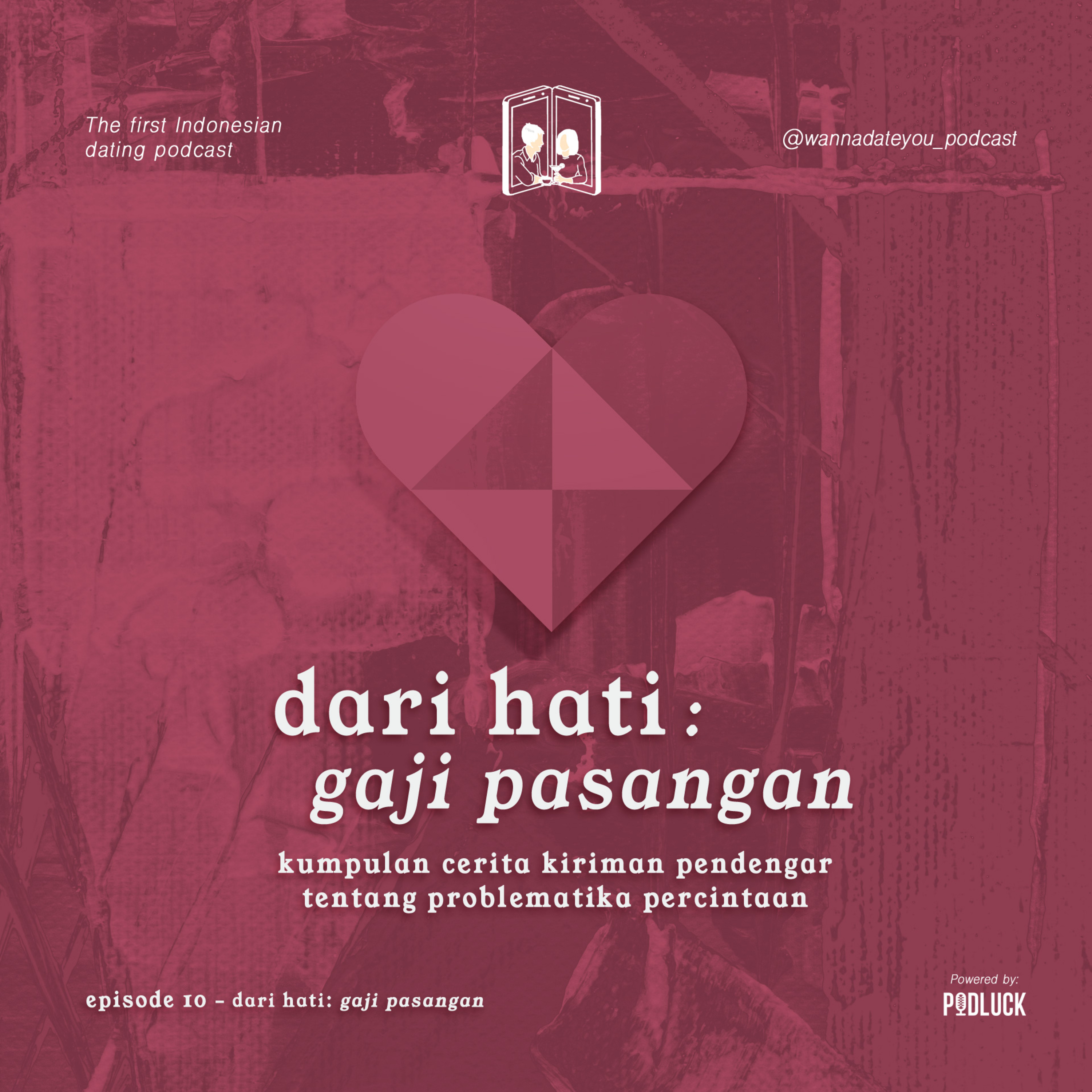 I Think I Wanna Date You