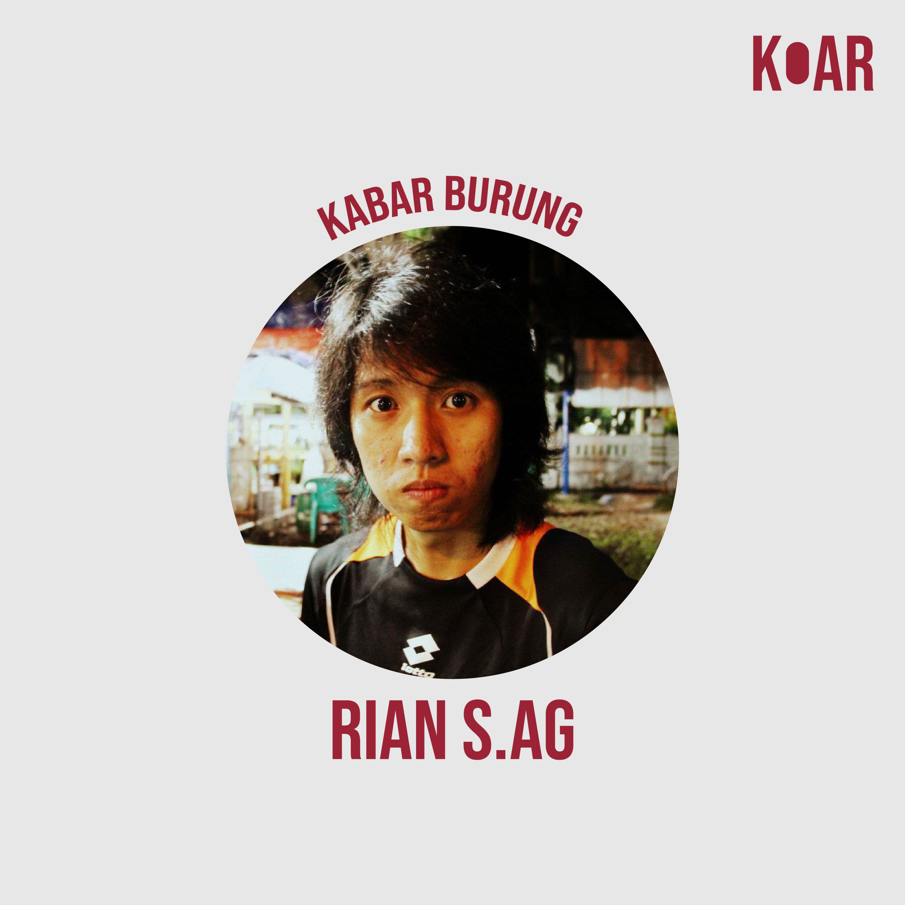 Koar