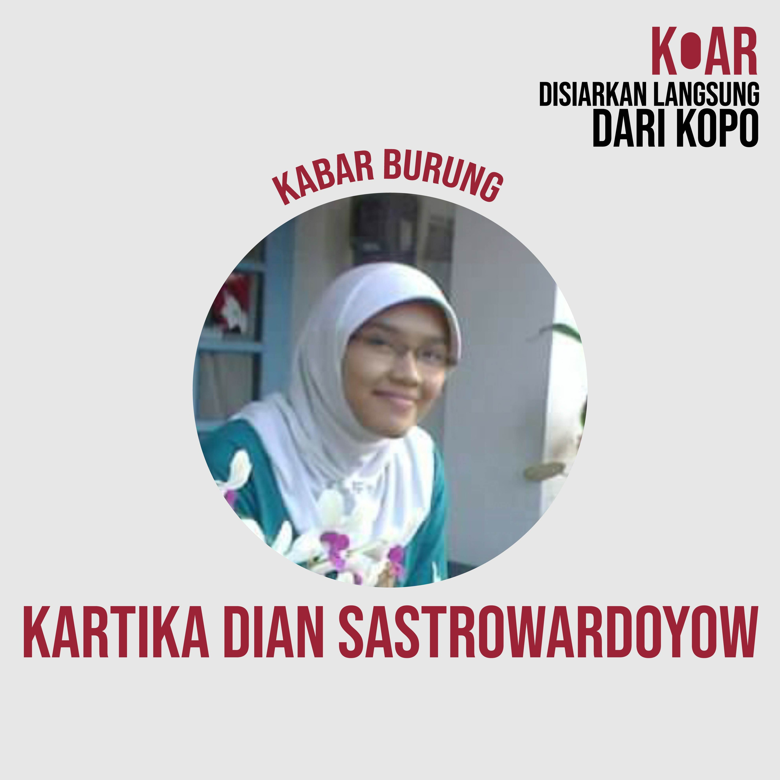 Koar