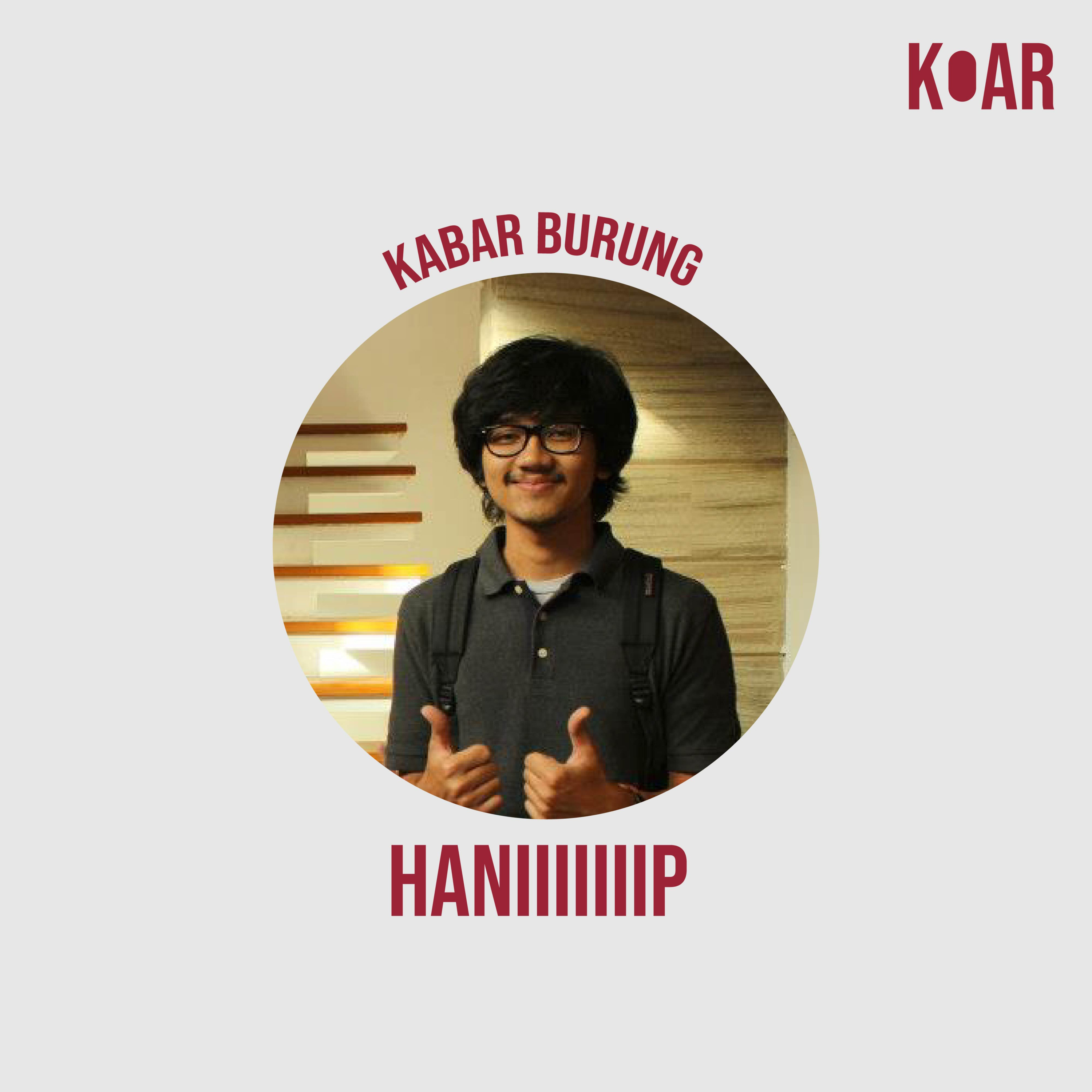 Koar