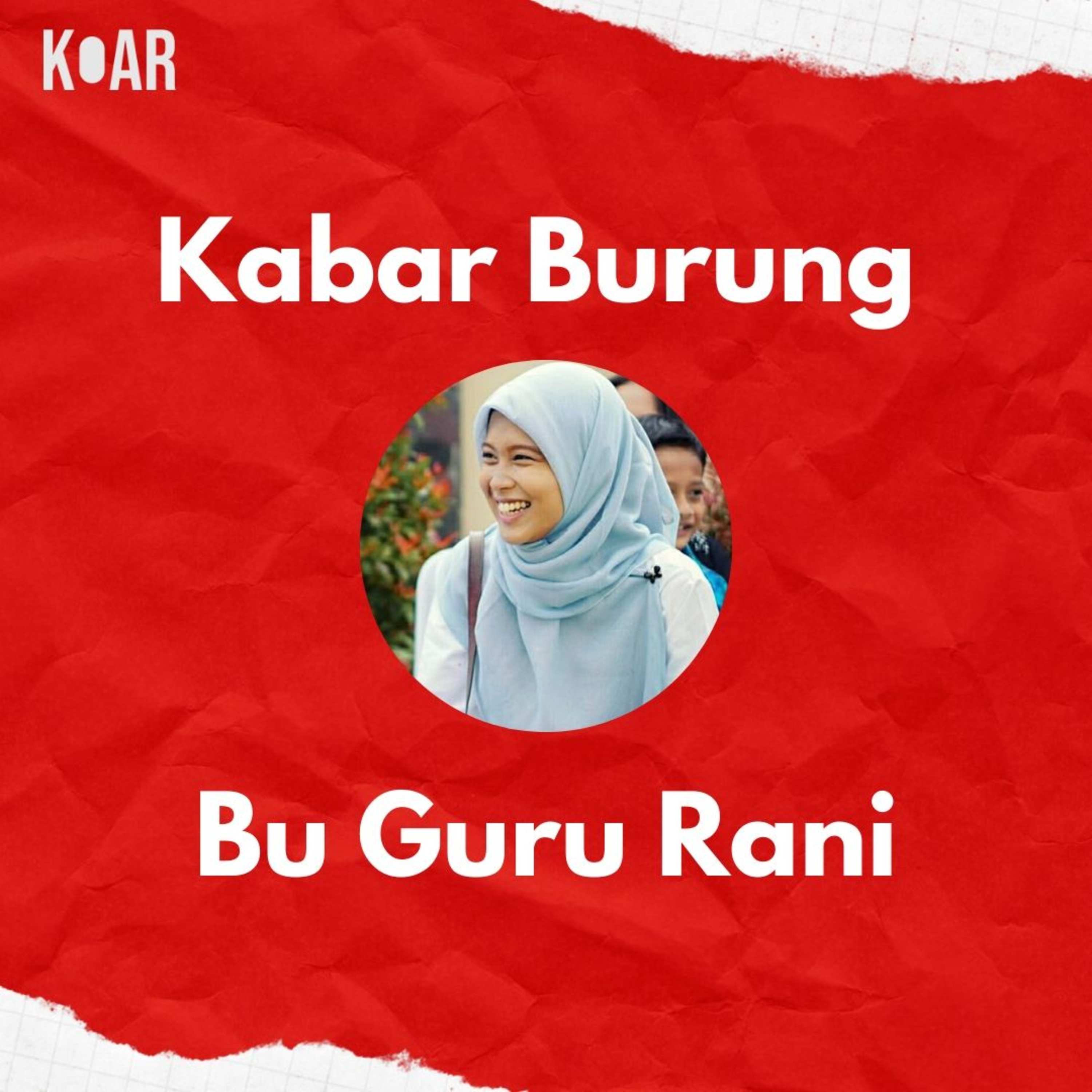 Koar