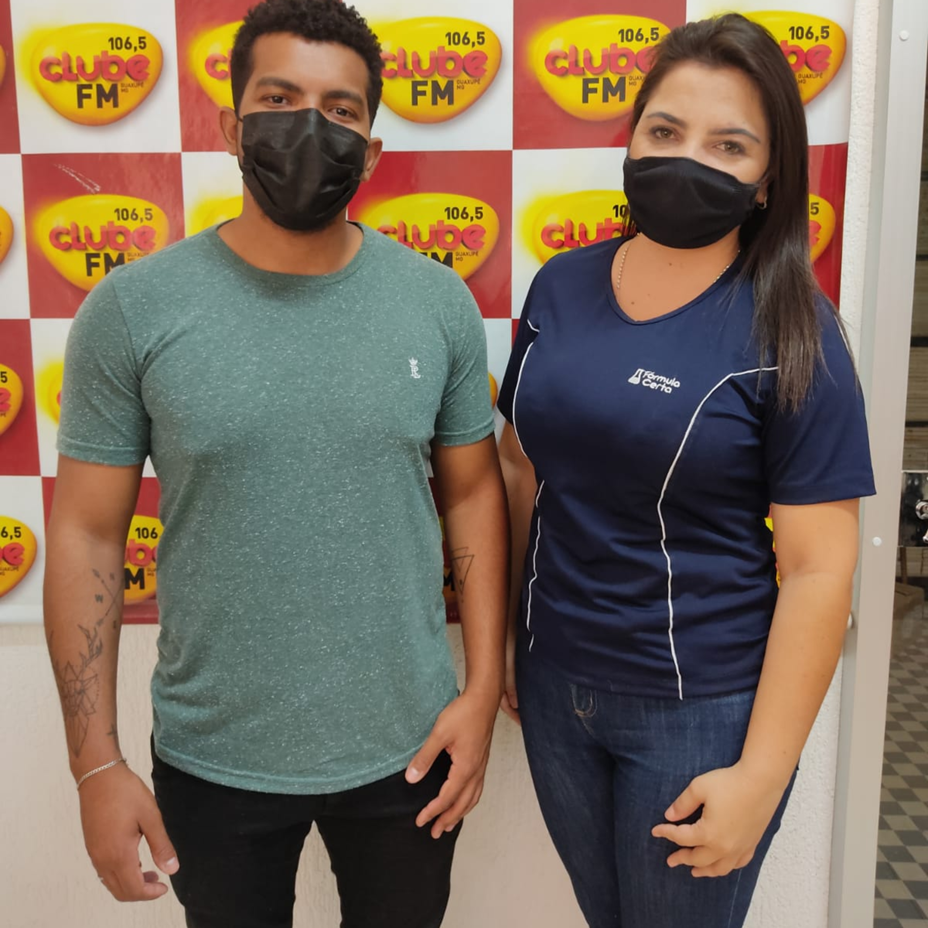Fórmula Certa Comunicação
