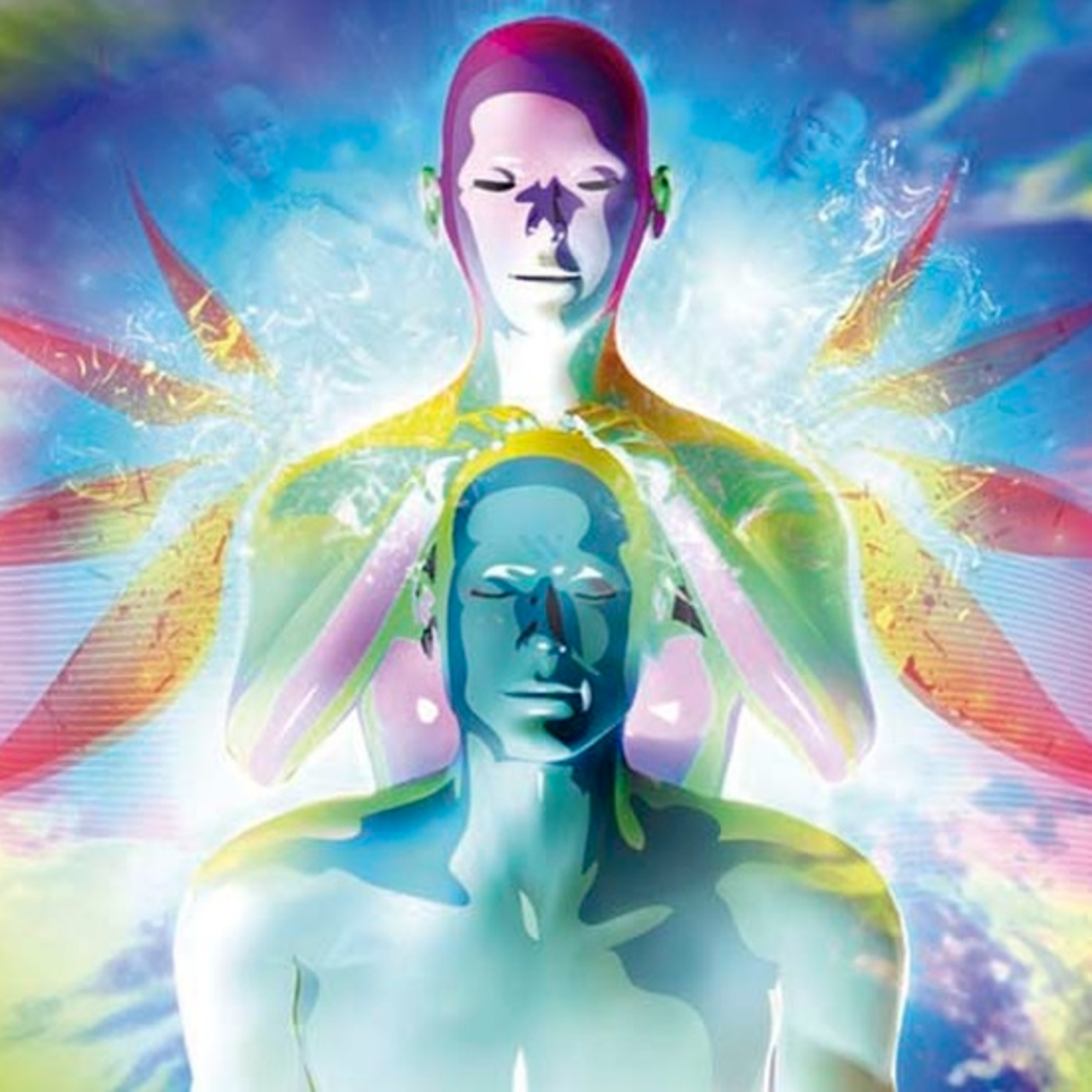 Mediunidade episode artwork